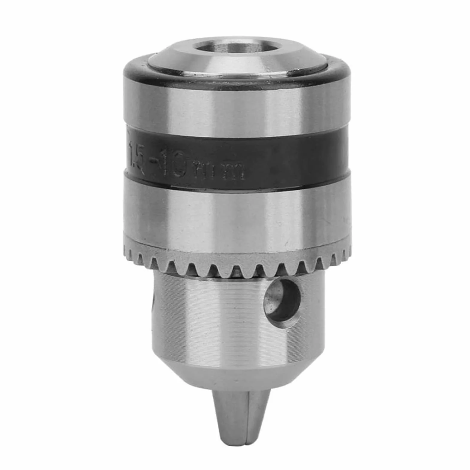 Uchwyt tokarski, Mini wiertła Chuck Wood Tokarka 1,5-1 0mm B12. Wiertła uchwyt adapter frezterowy Zestaw narzędzi typu Hex