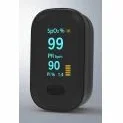 Pulsoksymetr napalcowy medyczny Oromed ORO-OXIMETER BLACK