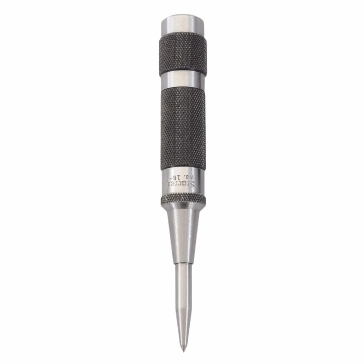 Starrett 18C automatyczny centralny Punch z regulowanym skokiem