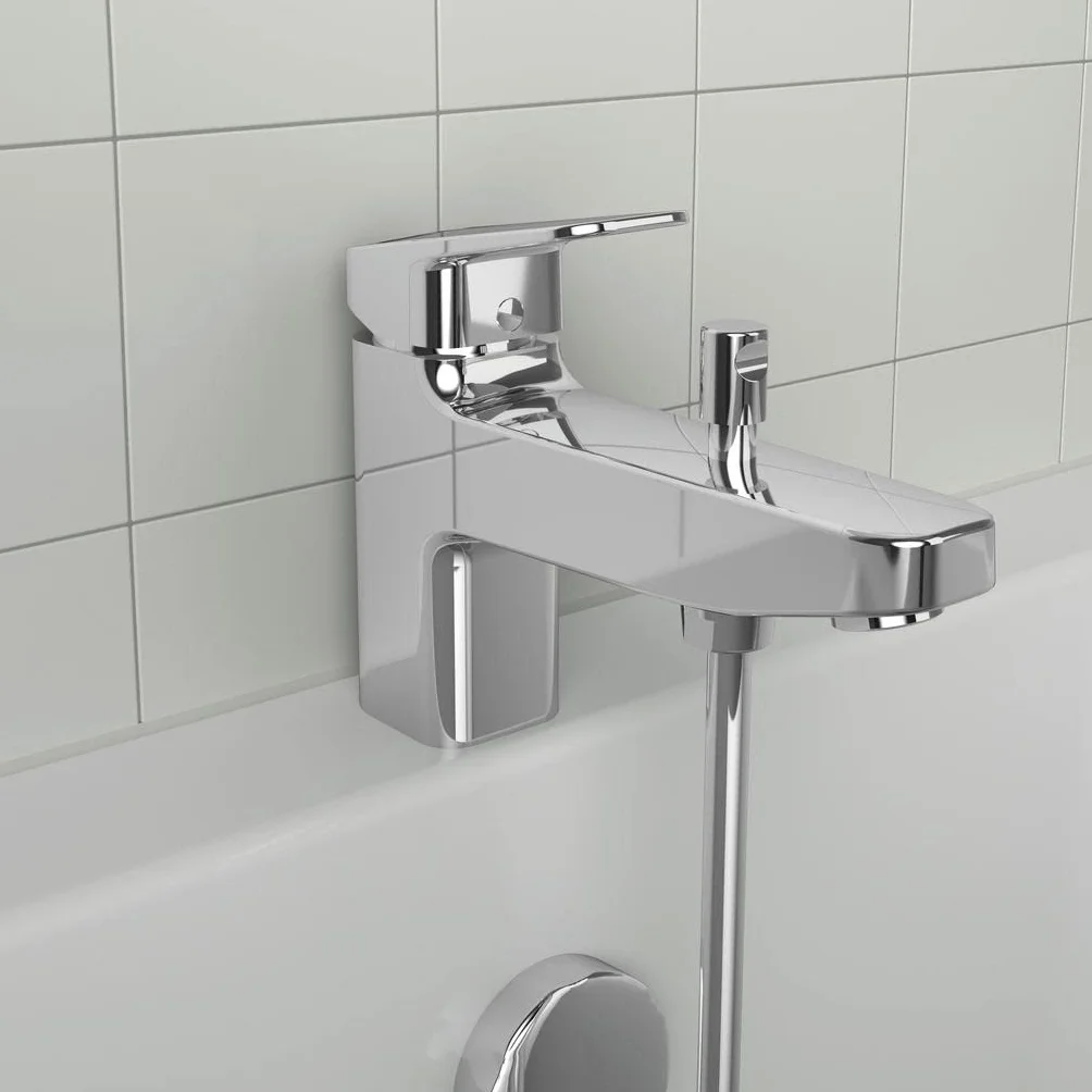 Ideal Standard BD257AA Ceraplan bateria łazienkowa krawędź wanny natynkowa