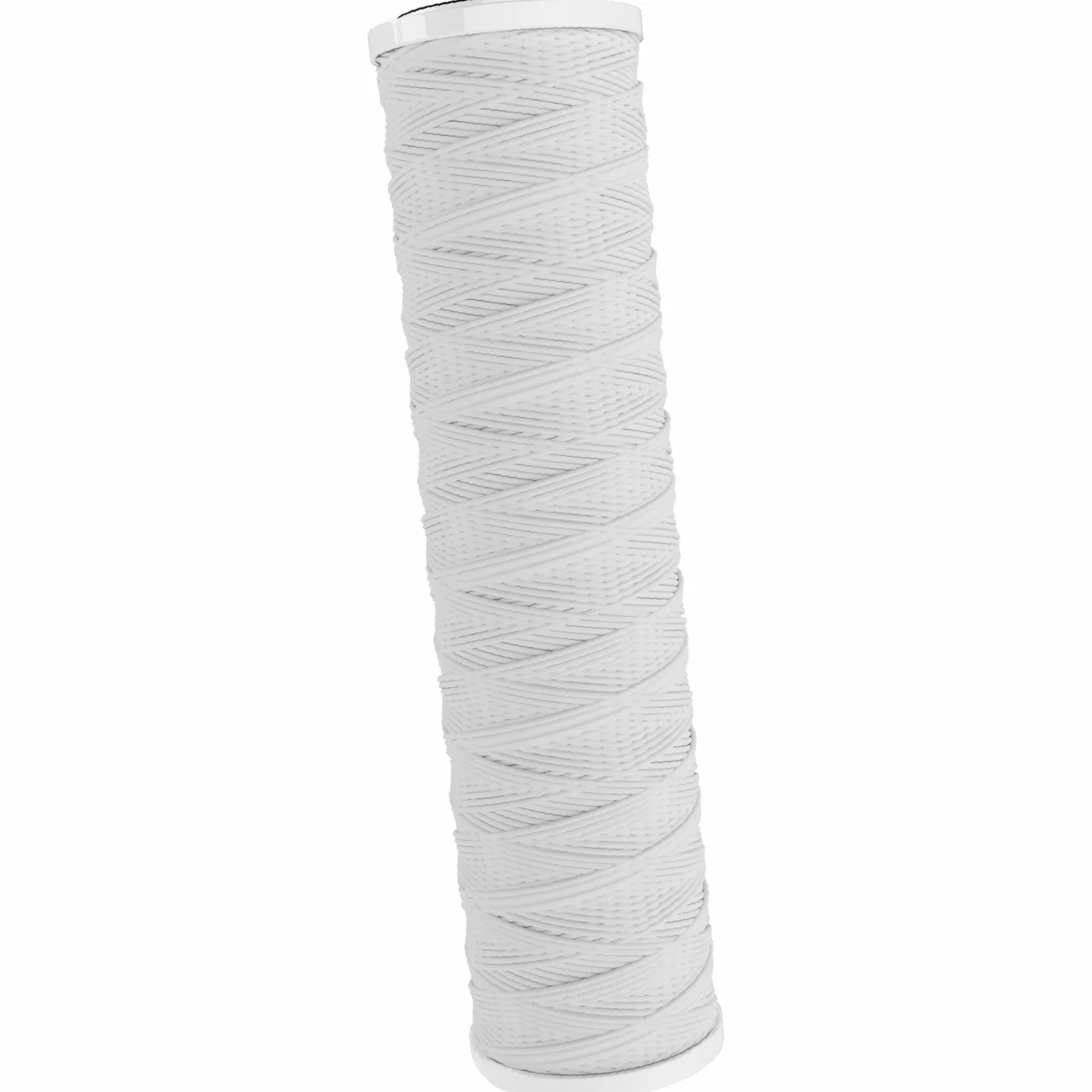 Wessper 3 Stopniowy system oczyszczania wody 3 filtry, złącze ¾''
