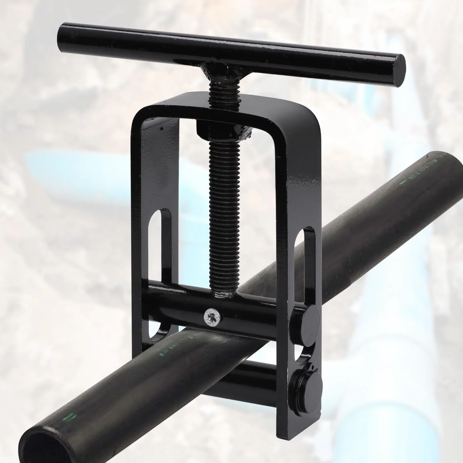 Narzędzie zaciskowe szczypce do rur 0-32 mm stal węglowa do PE/PP/PPR/PVC