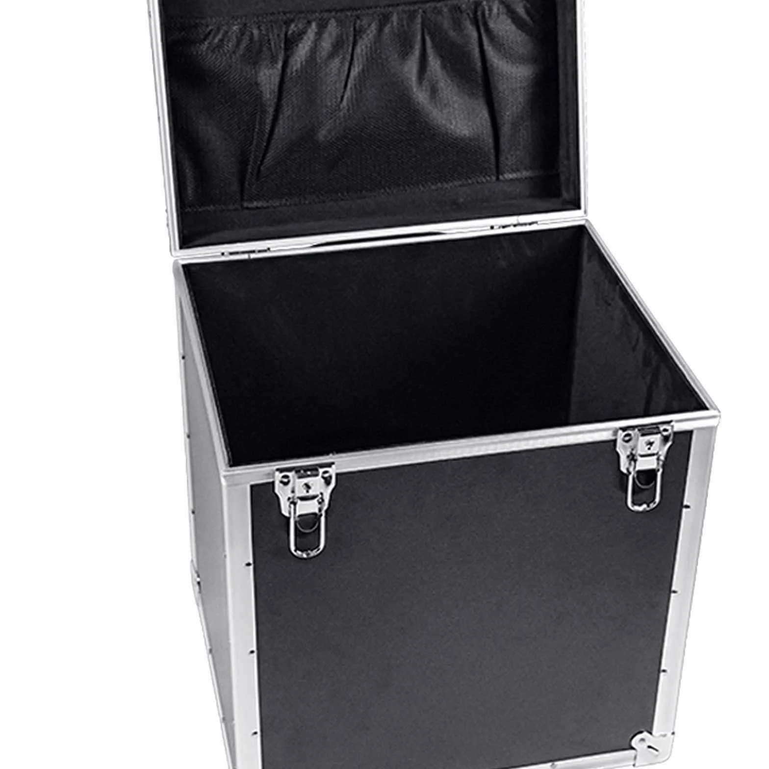 Skrzynki narzędziowe Obudowa na narzędzia wielofunkcyjne z kółkami i uchwytem Stopu aluminiowego Storage Outdoor Hardware Elektrycyna Case Parts Caster Naprawa Przenośna skrzynka narzędziowa (Color :