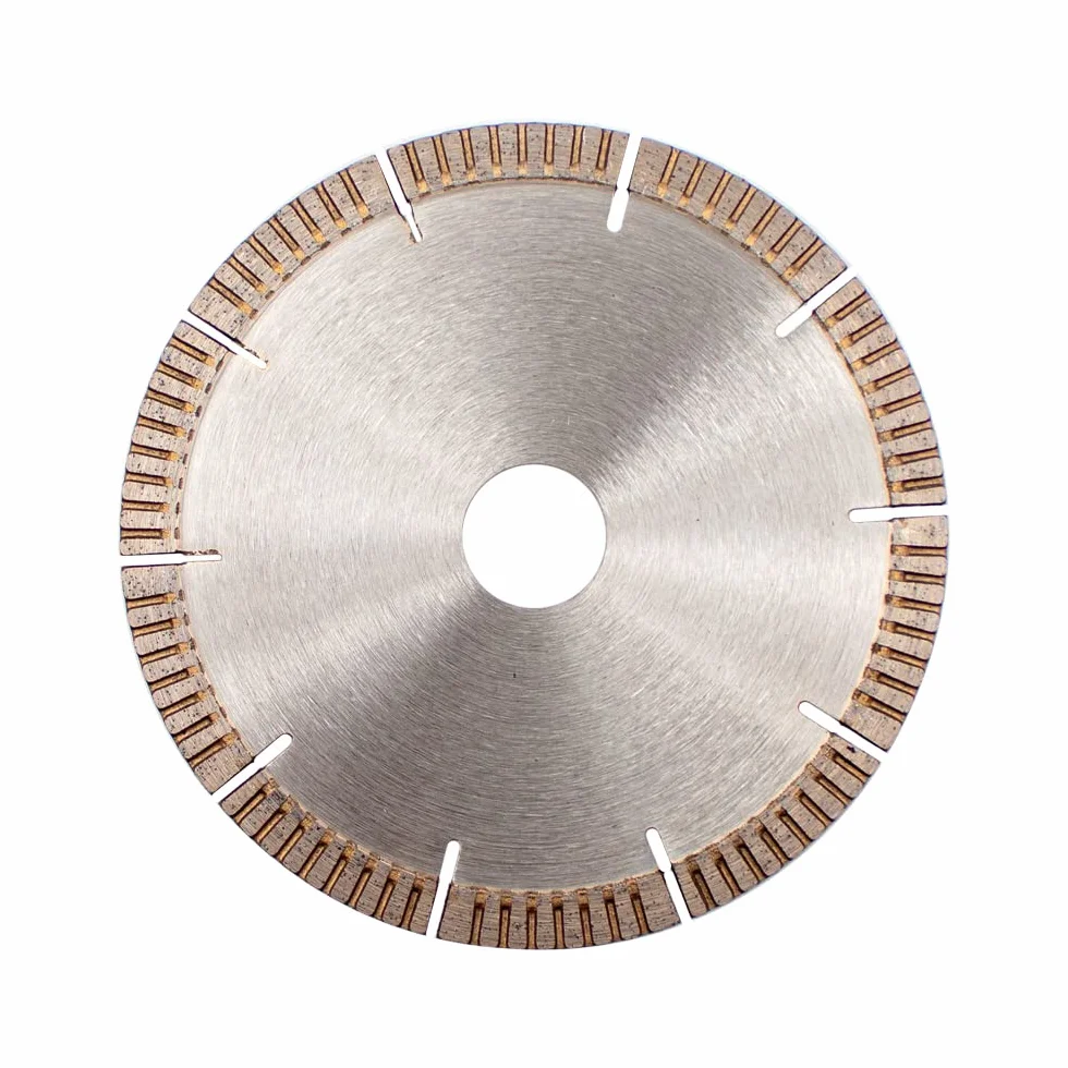 Toplionace 10 Sztuk Brzeszczot Diamentowy, Brzeszczot do Cięcia Płytek Ceramicznych z Kamienia Marmurowego do Maszyny do Cięcia Płytek Wandeli QX QXZ, 116Dx1.8Tx8Wx20mm