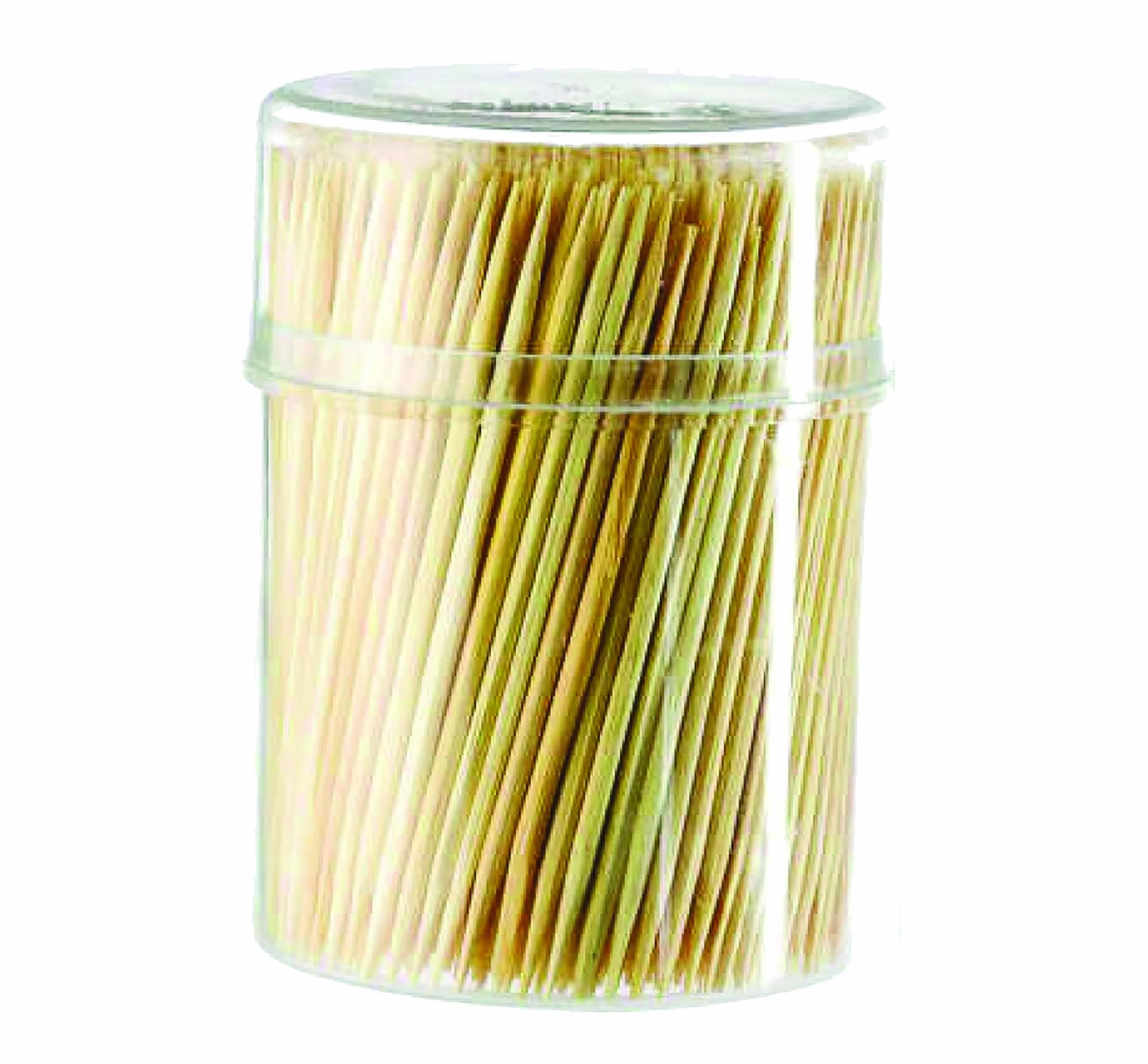 PARENCE.- 400 drewnianych leków do zębów/zestaw 2 pudełek po 200 sztuk - codzienne użytkowanie, higiena zębów, szczytki do aperitifu - 400 sztuk (ząbk)