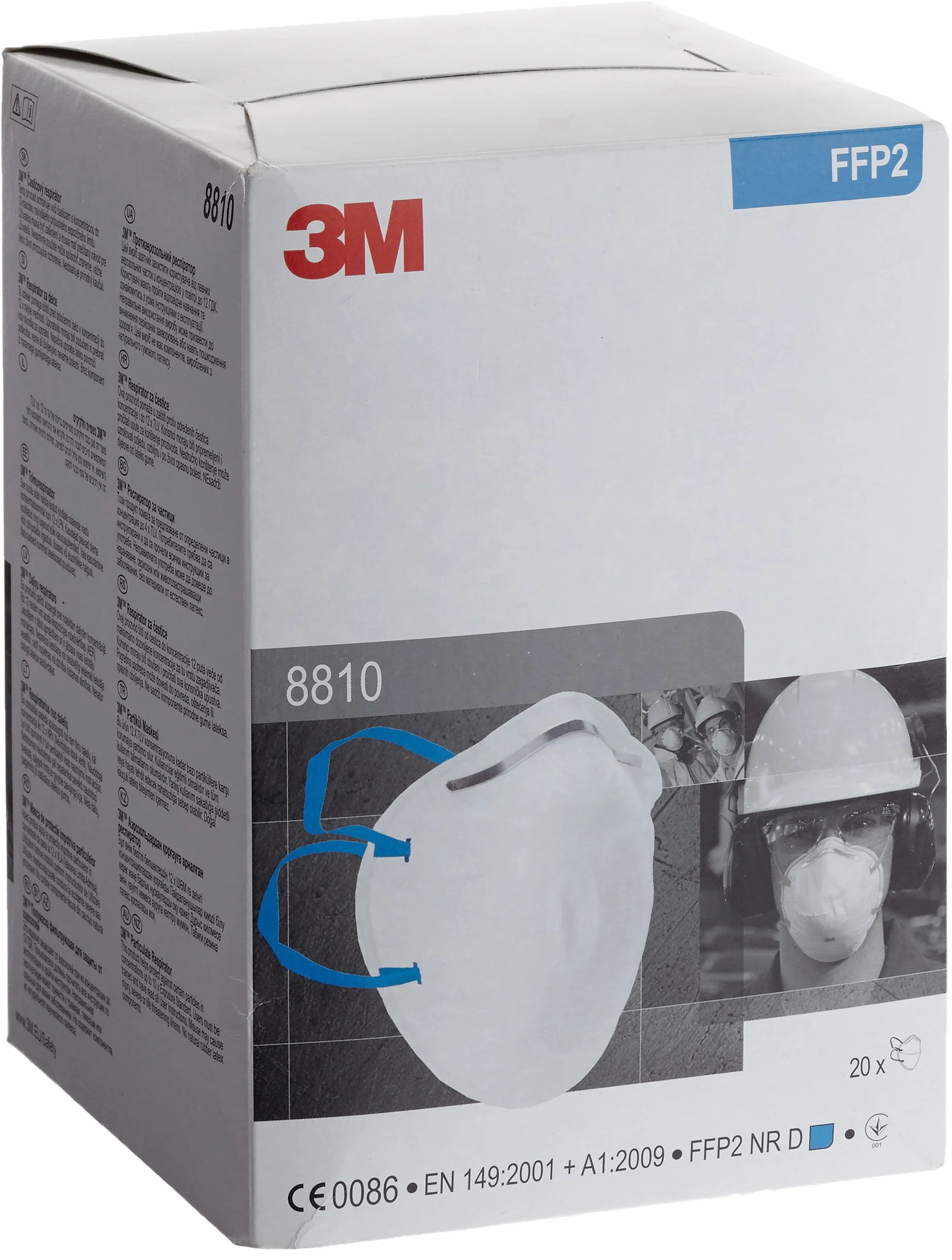 3M Akcesorium Narzędziowe z Profilem Wspierającym Płynne Prowadzenie