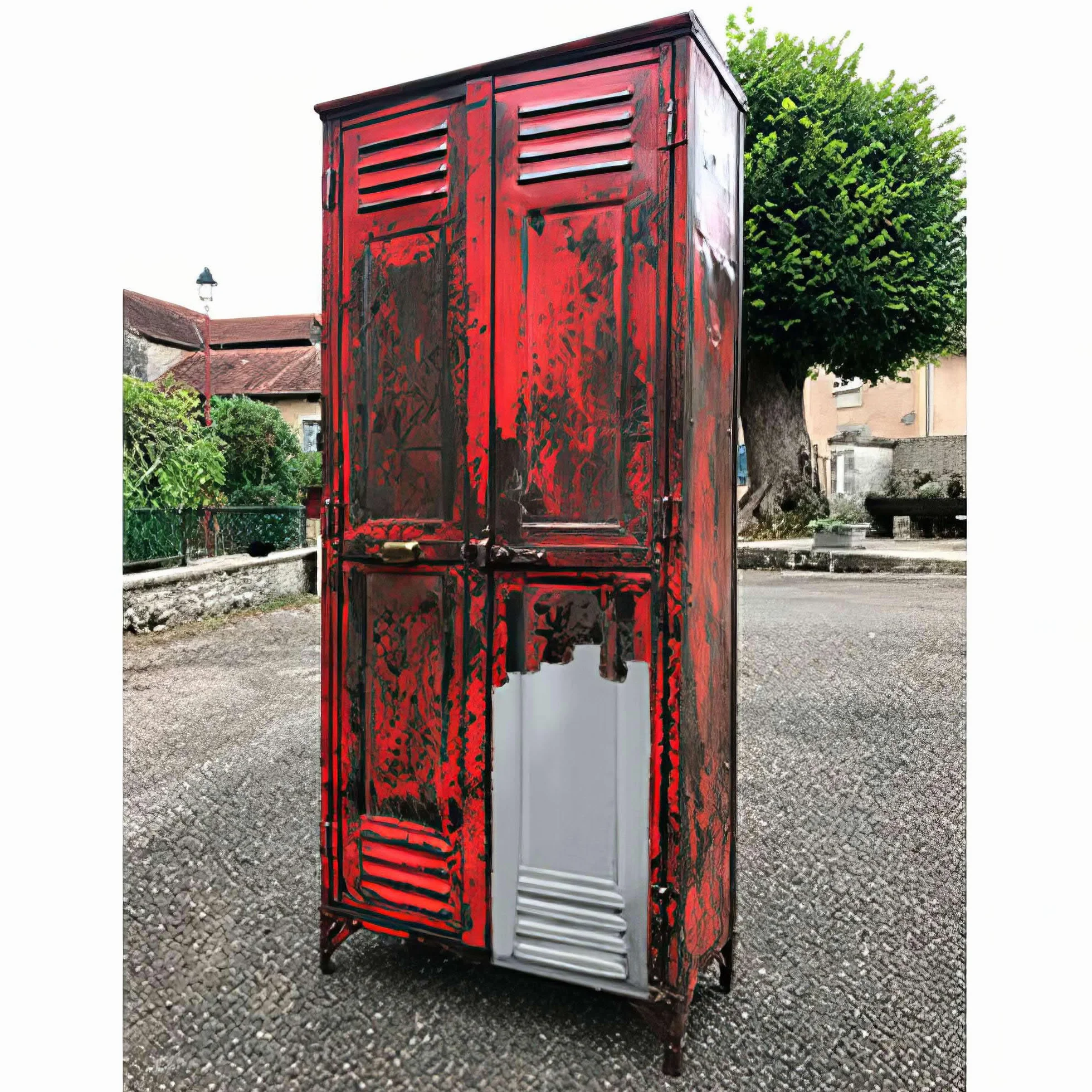 Fartools 110888 Szczotka z węglika silikonowego do renowatora