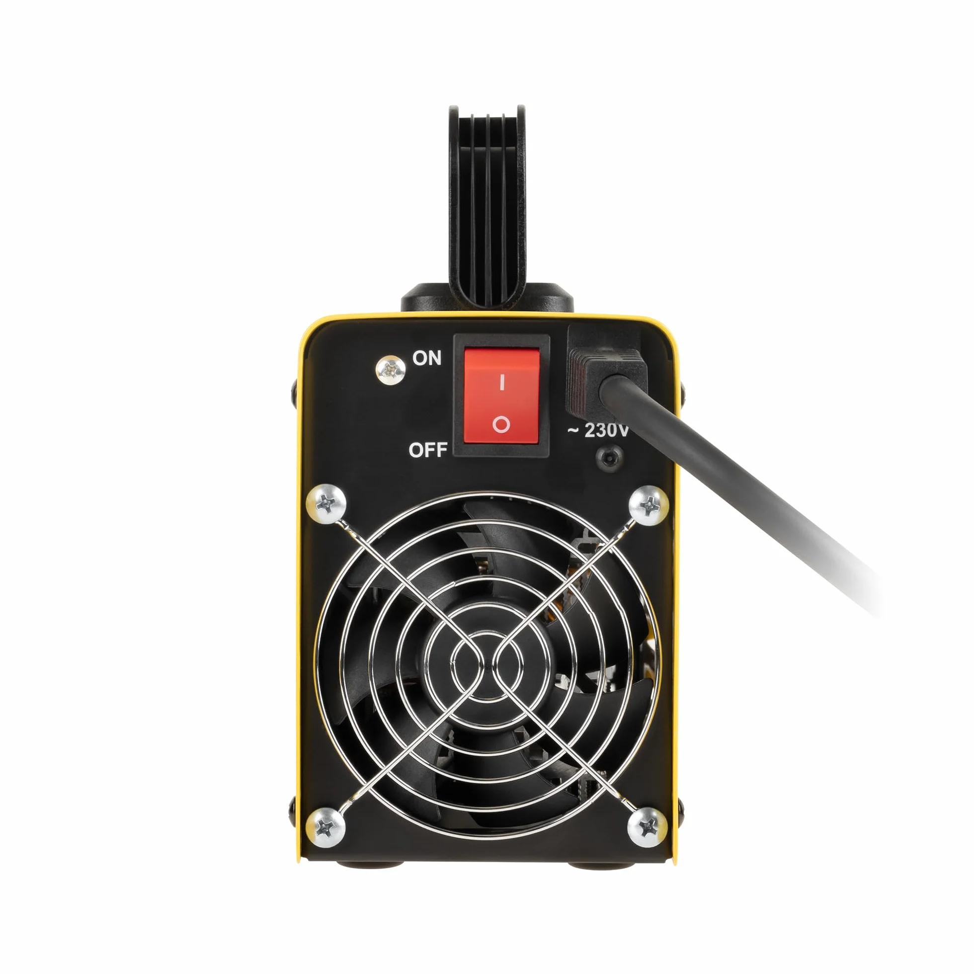Spawarka Inwertorowa MMA 140A Rebel Electro RB-1040