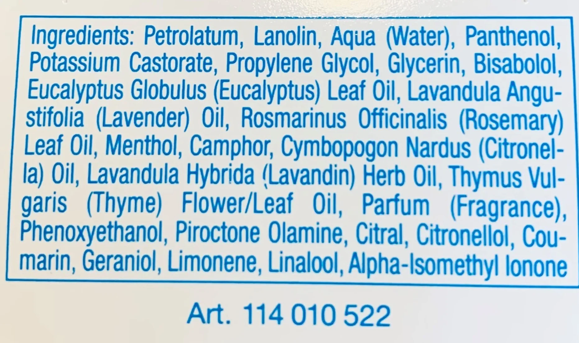 GEHWOL maść na popękaną skórę 75 ml