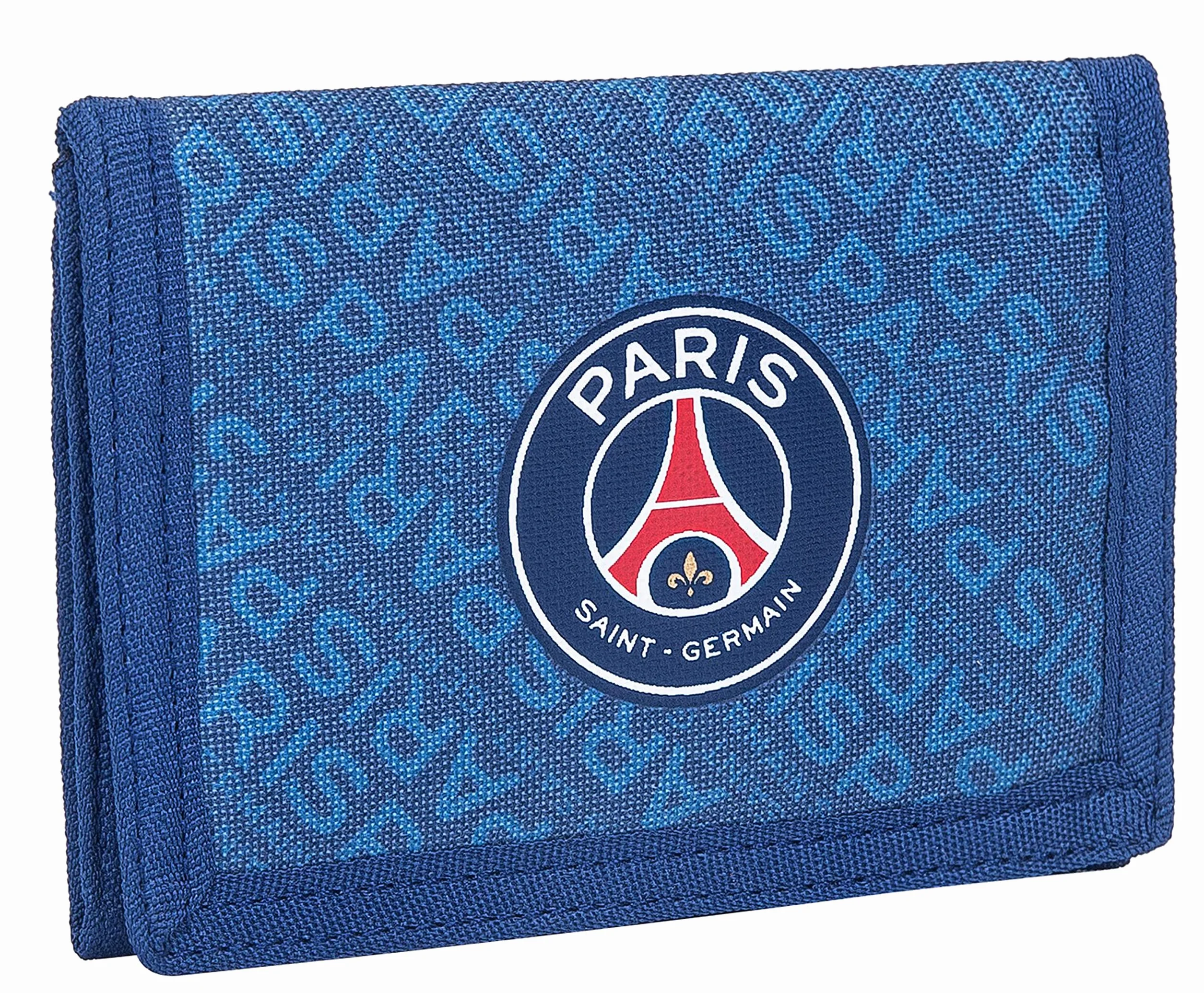 Paris Saint-Germain Portfel PSG - oficjalna kolekcja