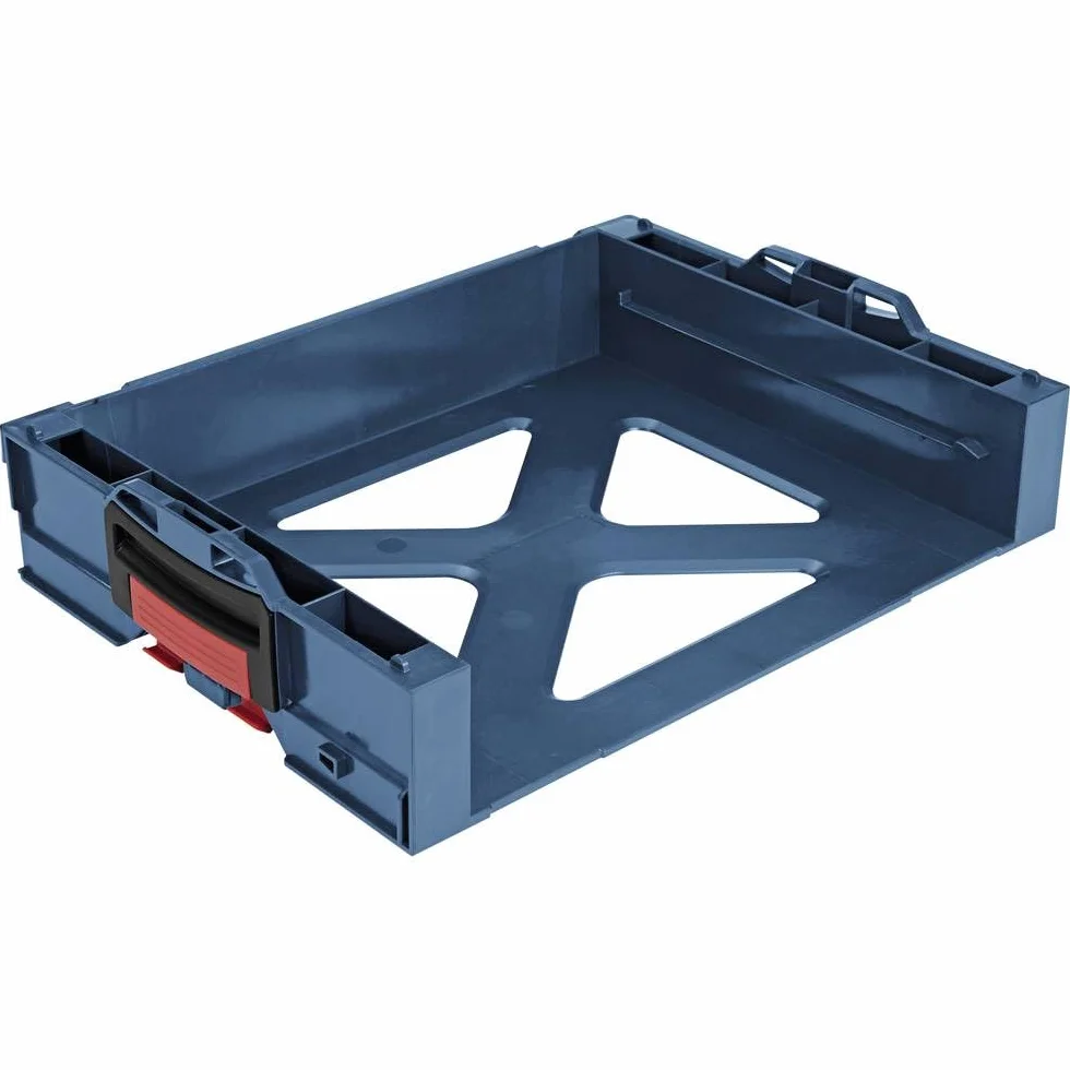 Bosch Professional i-BOXX Rack stojak do mobilnego systemu niebieski