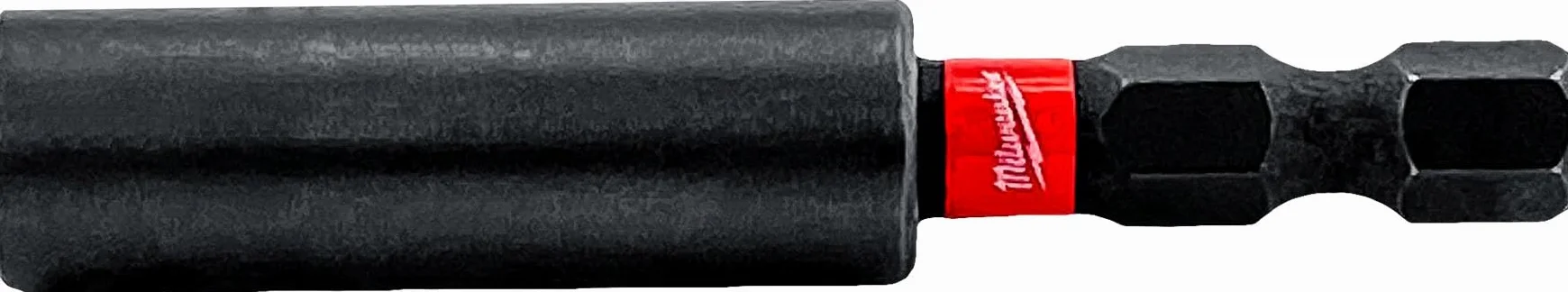 Milwaukee Shw Mg Uchwyt na Bity, Czarny, 60 mm (1 szt.)