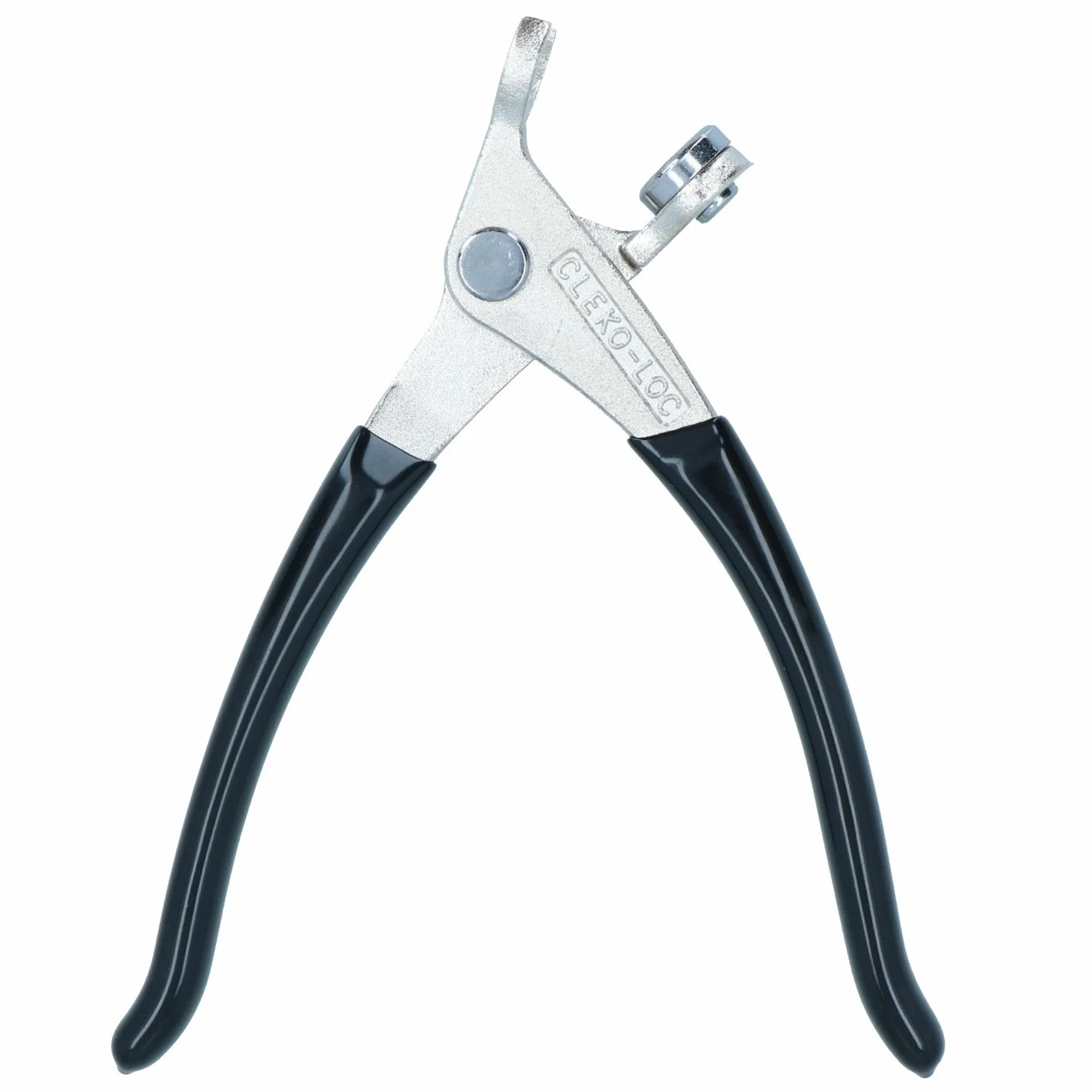 AB Tools Szczypce do elementów złącznych CLECO/tymczasowych nitów/szpilek skórnych