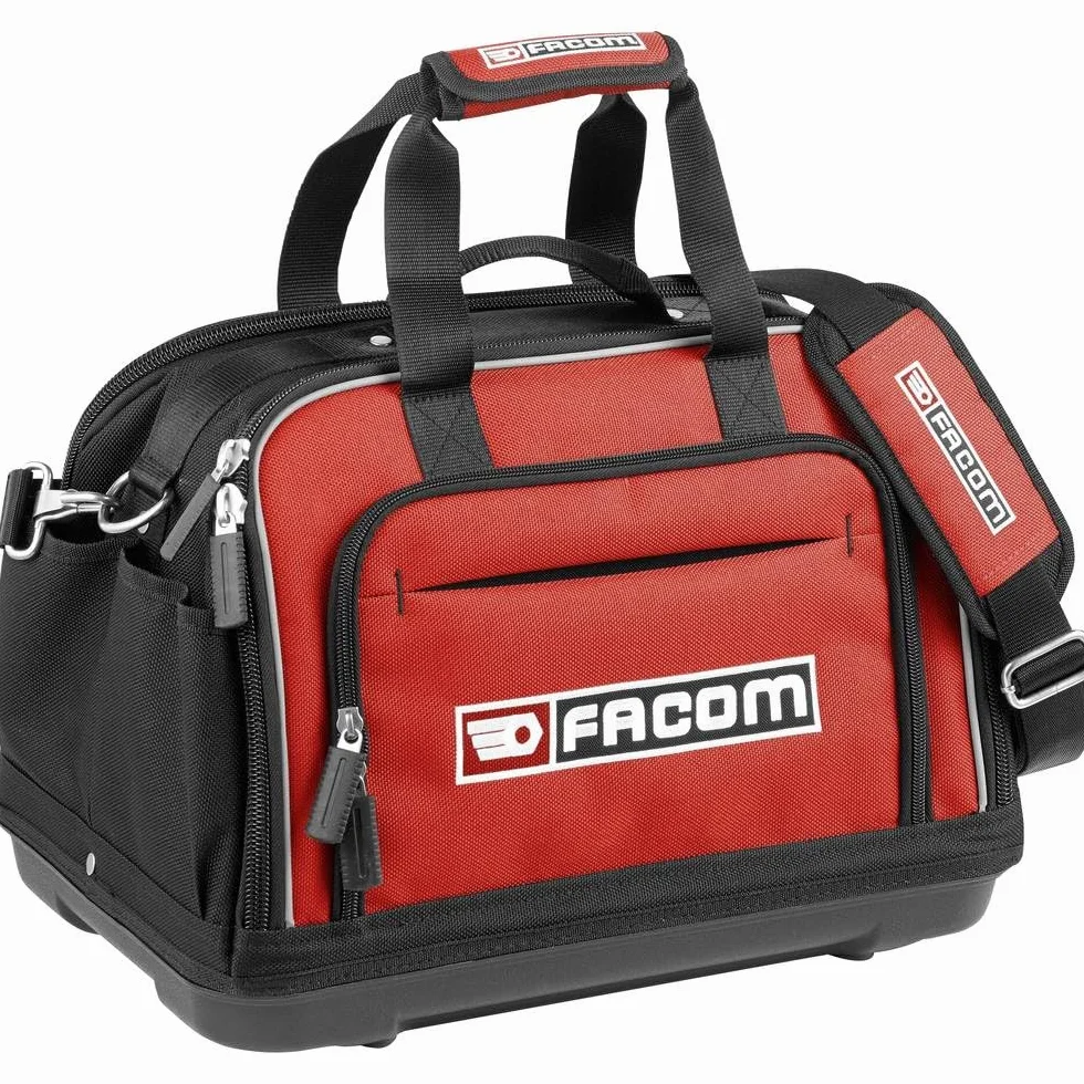 Facom Multi-Access 17 Torba tekstylna z ergonomicznym uchwytem - Pojemność 25 kg - Bs.2Sbpb