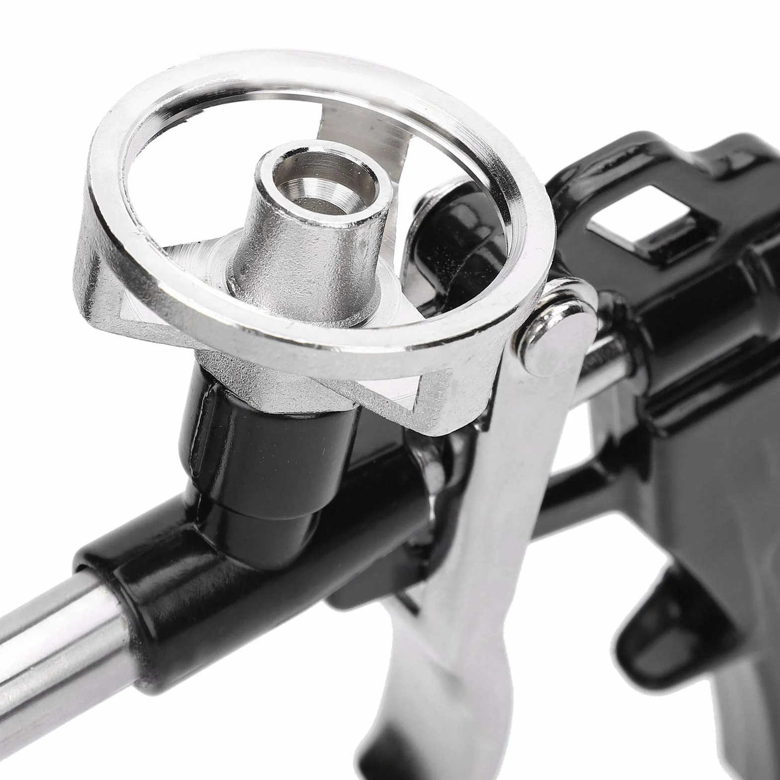 2 sztuki izolacji pistoletu piankowego do spieniania wtryskowego Expanding Sealing Applicator Tool