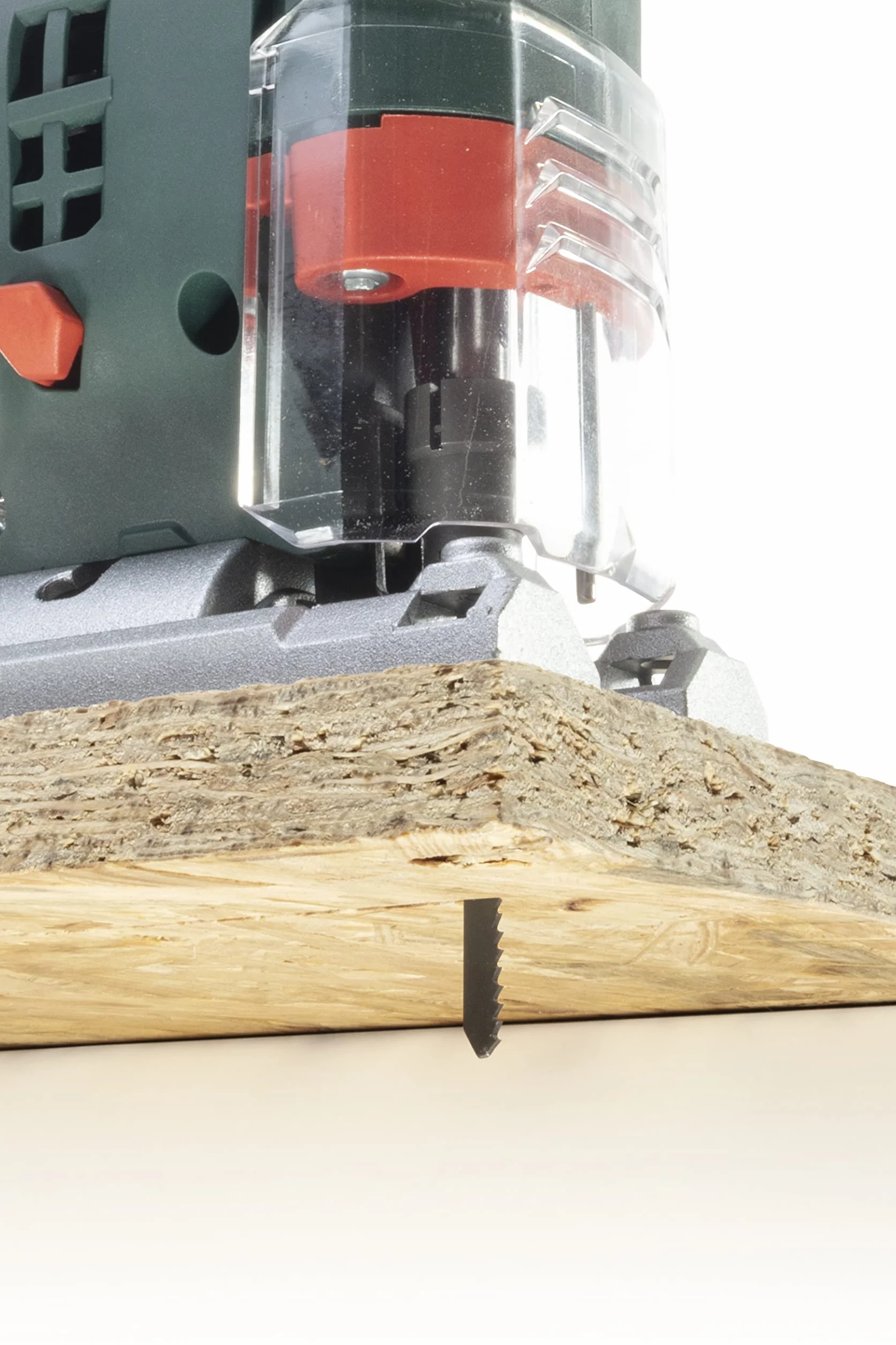 Wolfcraft Brzeszczot wyrzynarki Hsc 50 mm cięcie na krzywą