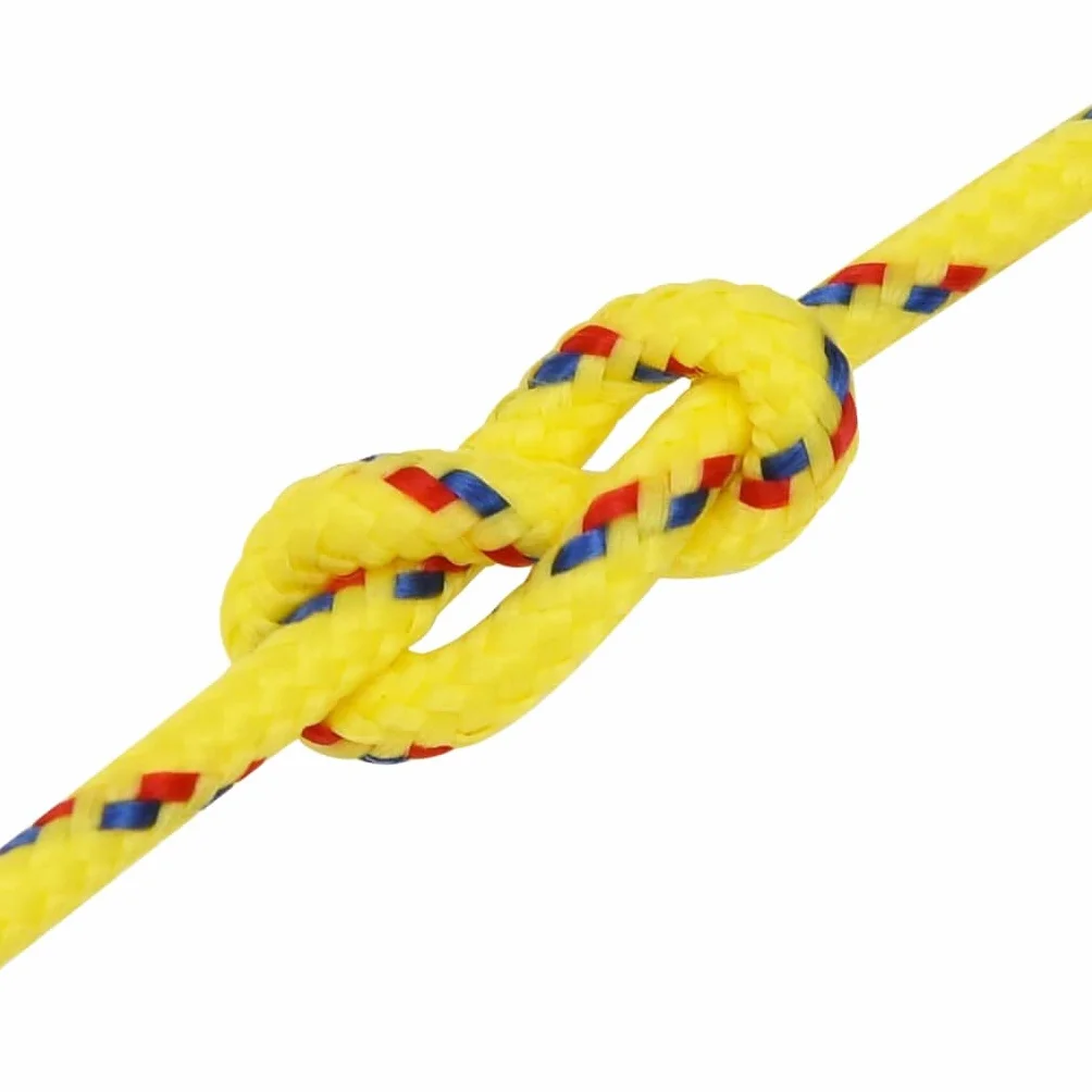 vidaXL Dywan w paski na wystawę, dywan, dywan, wesele, przedstawienie, urodziny, festiwal, trwały wielokrotnego użytku, 1,2 x 10 m, brązowy