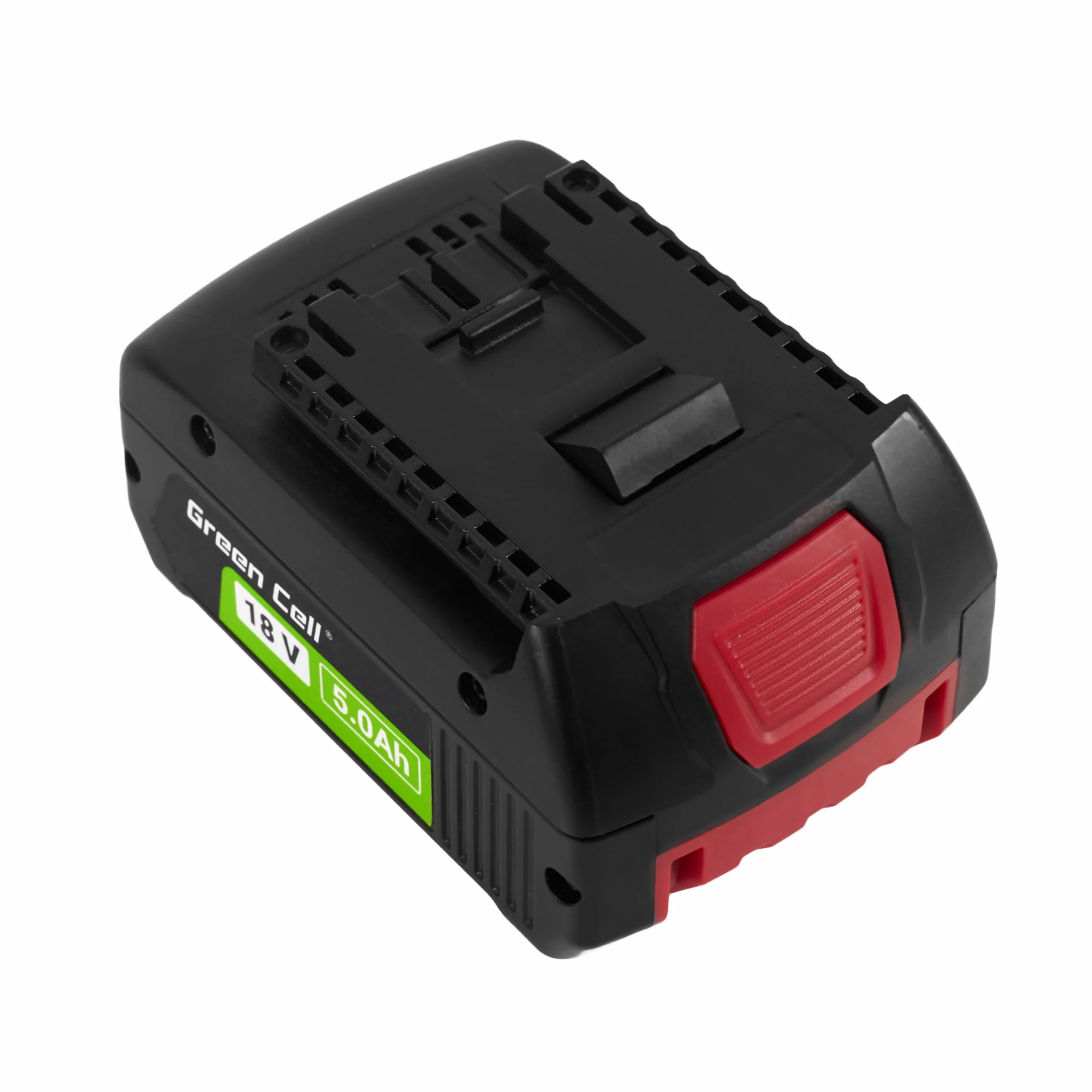 Green Cell Zapasowy akumulator 5 Ah 18 V Li-Ion do systemu Bosch Professional 18 V bateria GBA
