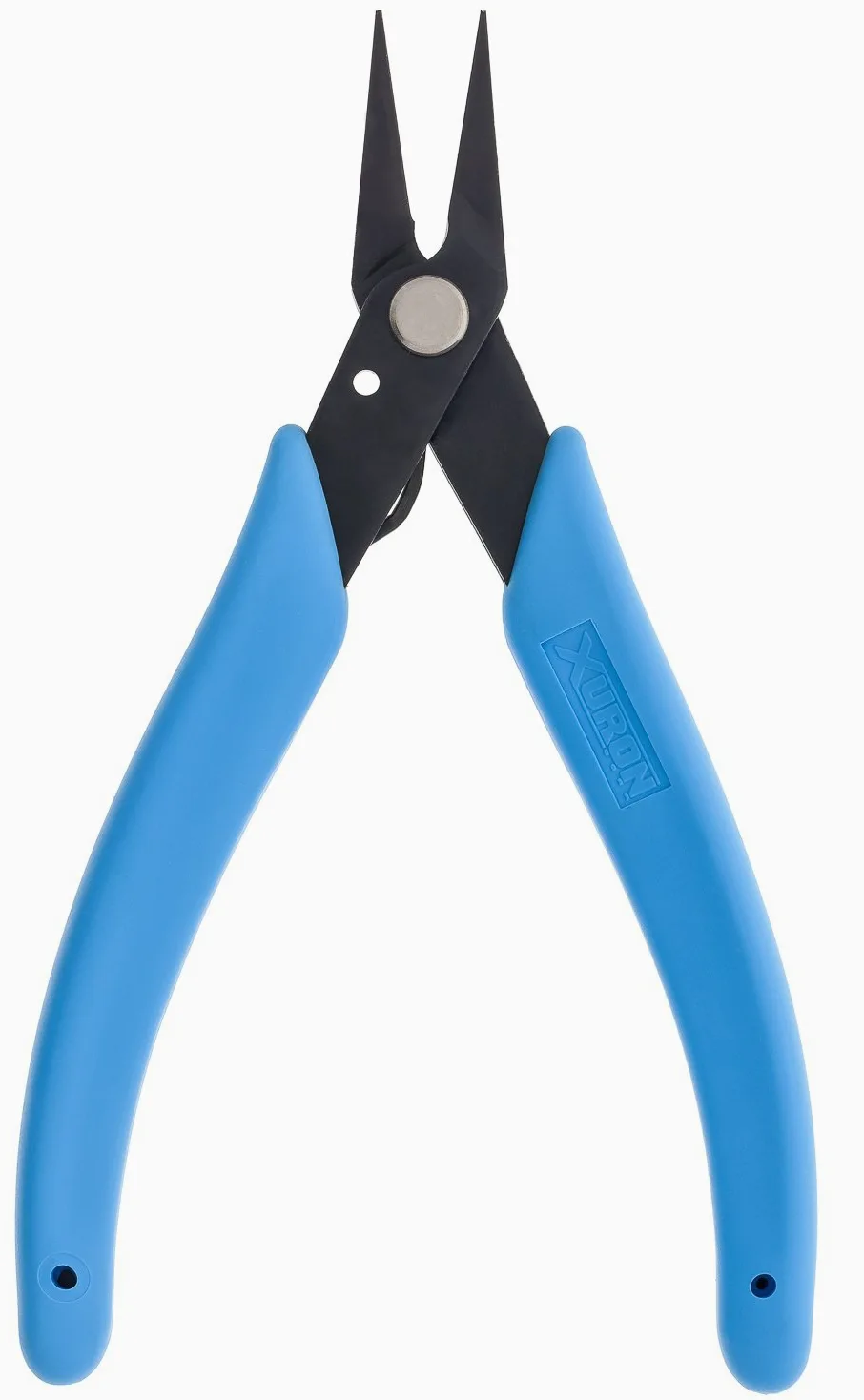 ZavjyetXuron 485FN Flat Nose Plier by Xuron