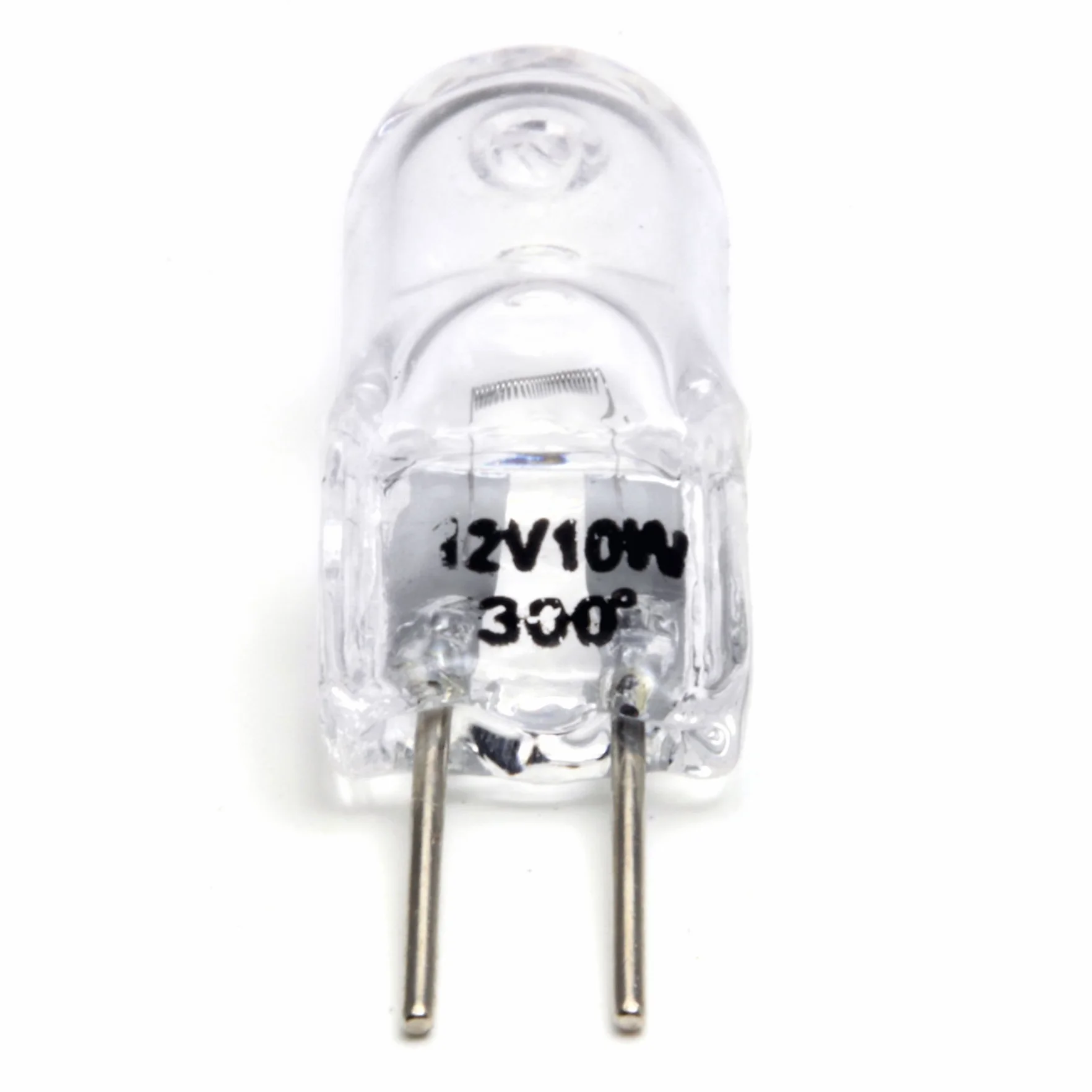 Osram LEDVANCE HALOSTAR OVEN 64428 Backofenlampe 300GD, G4, 12V, 20W, 300°, 2800 k