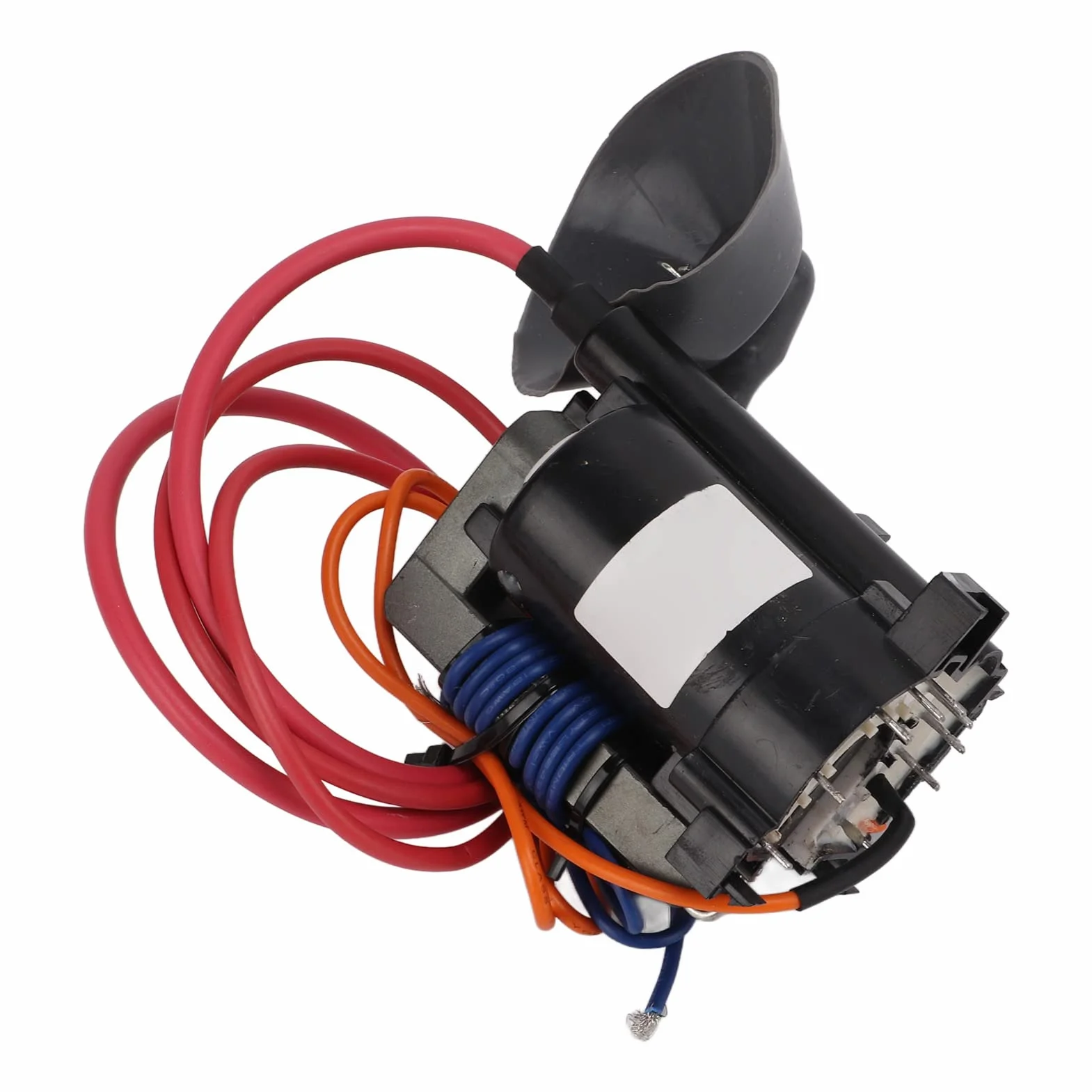 Nagrzewnica Indukcyjna DC 12-30V ZVS Flyback Płyta Sterownicza z Cewką Grzejną do Projektów DIY