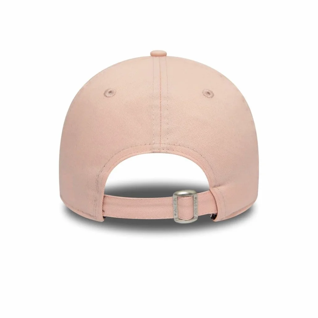 New Era Czapka 9Forty YankeesEra Kobiety/Mężczyźni - basecap strapback cap Metalowa sprzączka, Z daszkiem Zima Jesień Wiosna Lato