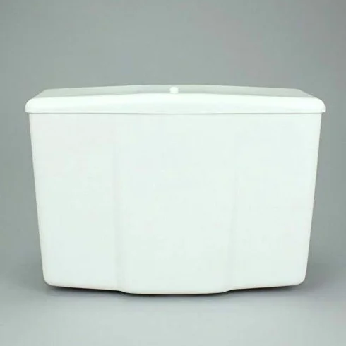 Wisząca spłuczka WC 9 litrów 445 x 340 x 150 mm