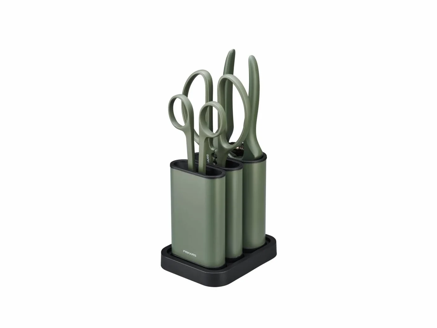 Fiskars Plant Care Zestaw do pielęgnacji roślin 3 szt.