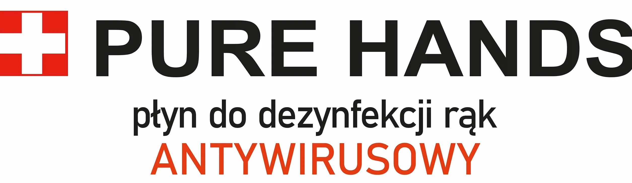 Płyn Do Dezynfekcji Rąk I Skóry Pure Hands 70% (1L)