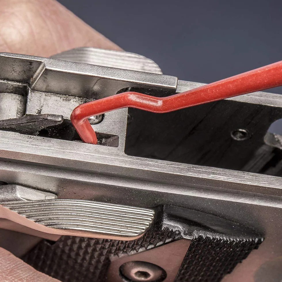 REAL AVID Prime 9 - Reinigunskit für 9mm/.38/.357