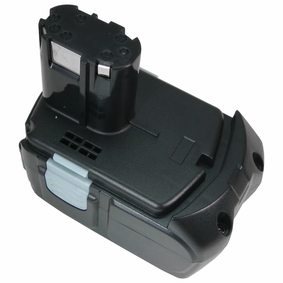 Wysokowydajny akumulator litowo-jonowy 18 V 4000 mAh zastępuje HITACHI EB1812S EB1826HL EB1824L EB1814SL BCL1815 EBM1830 do HITACHI CJ 18DL CJ 18DLX DH 18DL DH 18DLX G 18DL L G 18DLDLL G X G18DL KC