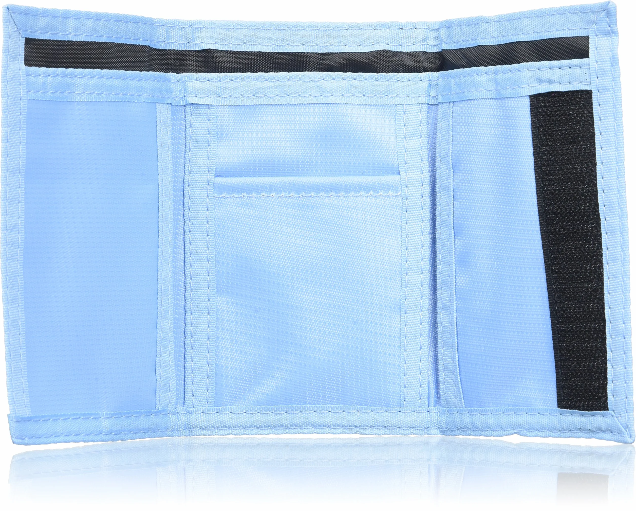 Manchester City FC 2417 portfel, niebieski (Ocean Blue)