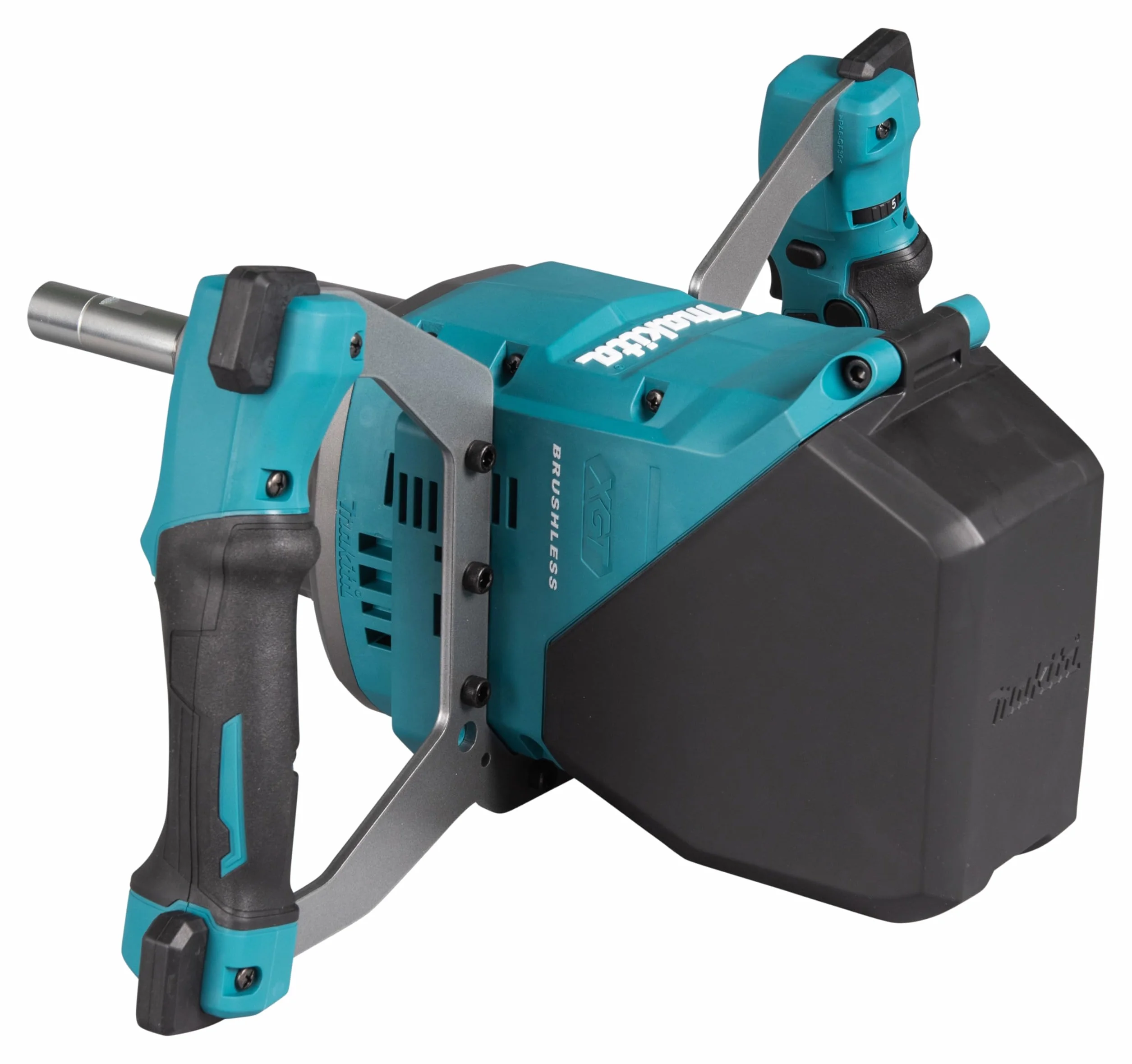 Makita UT001GZ01 M14 mieszadło akumulatorowe maks. 40 V (bez akumulatora, bez ładowarki)