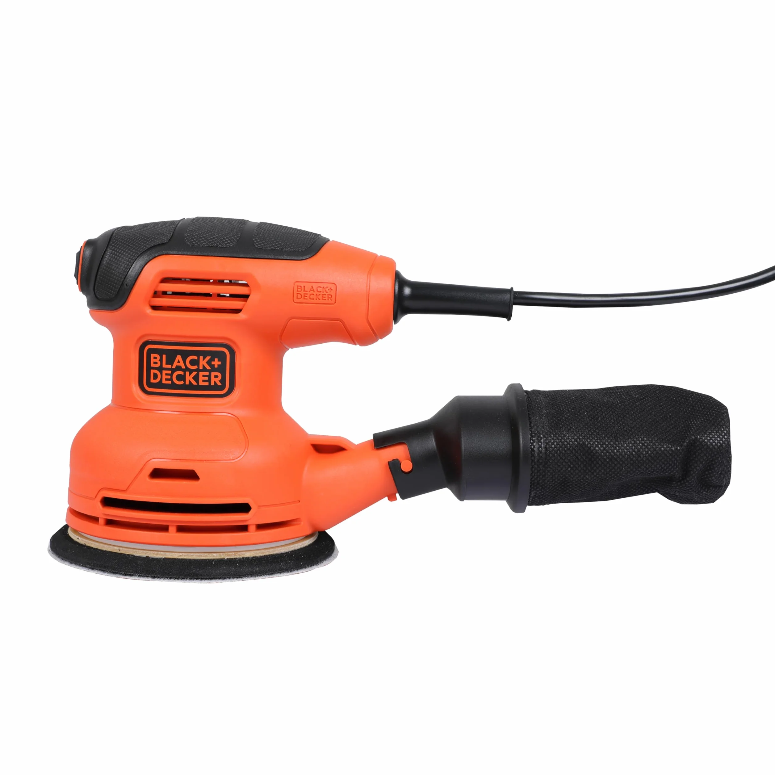 BEW210-QS - Lijadora Rotorbital 230W