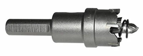 Otwornice z twardego metalu, model: Ø 85