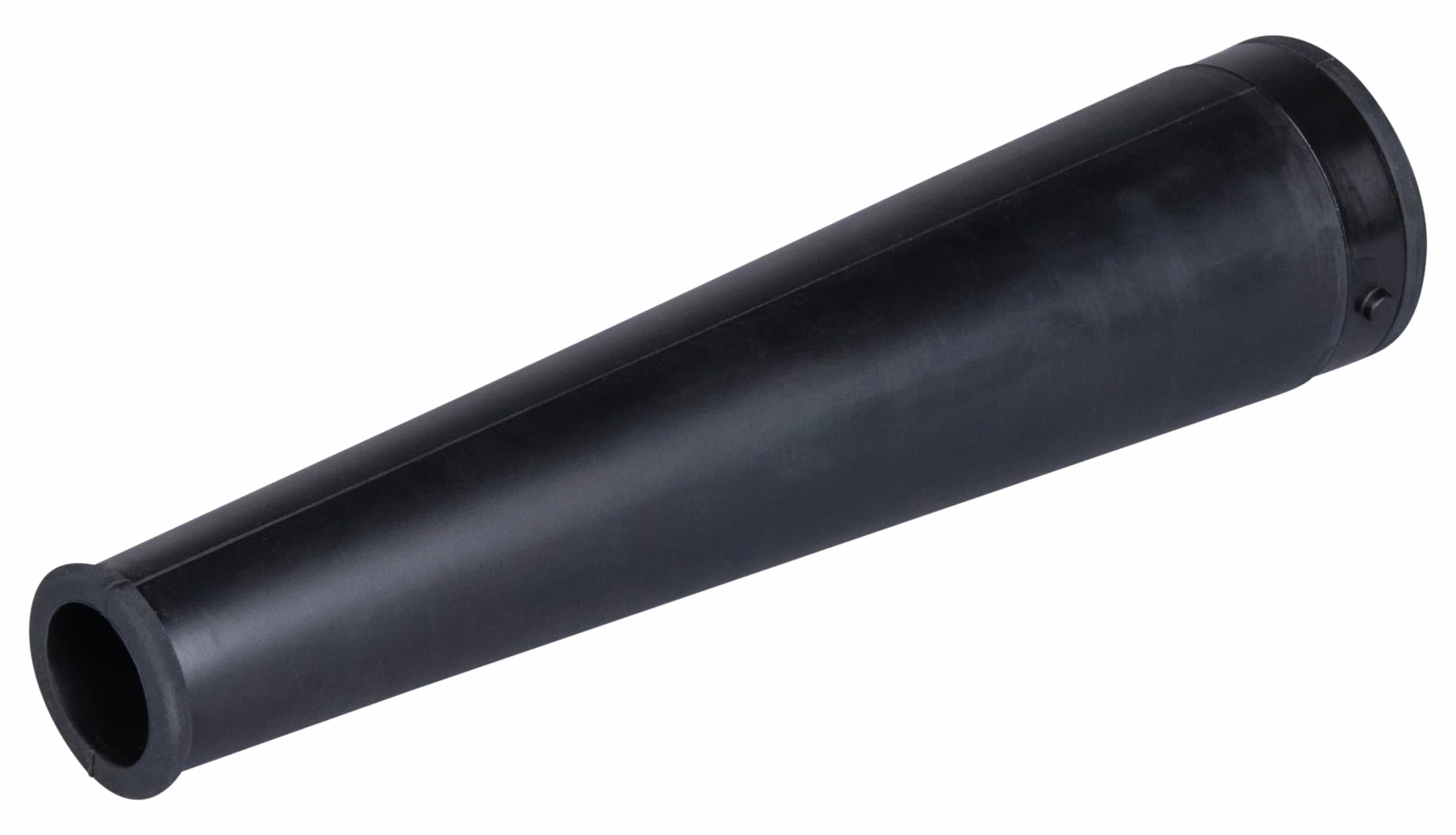 Makita 123245-4 dysza dmuchawy, dysza 22 cm długości pasuje do dmuchawy DUB185, DUB186, UB101D, UB1103