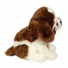 Memorable Pets Springer Spaniel - Terapia wypchanych zwierząt dla osób z utratą pamięci w wyniku starzenia się i opiekunów