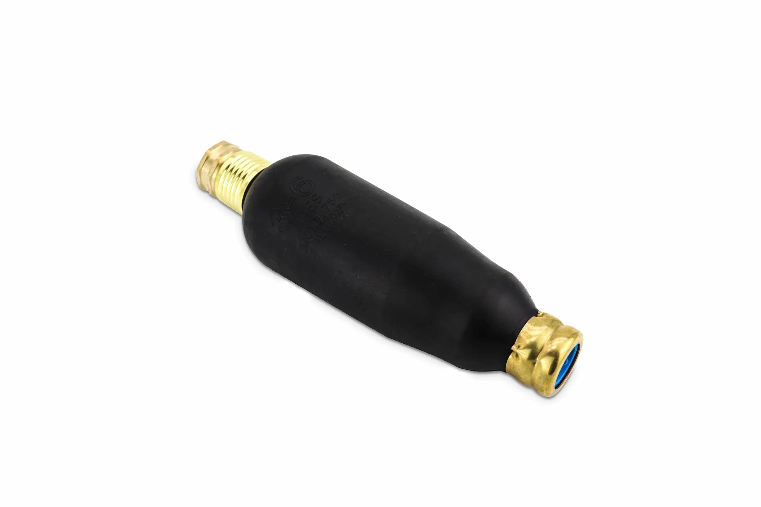 Drain King 750 Unclogs Main Drain & Sewer Line with Water Power, 3 to 6 Inch