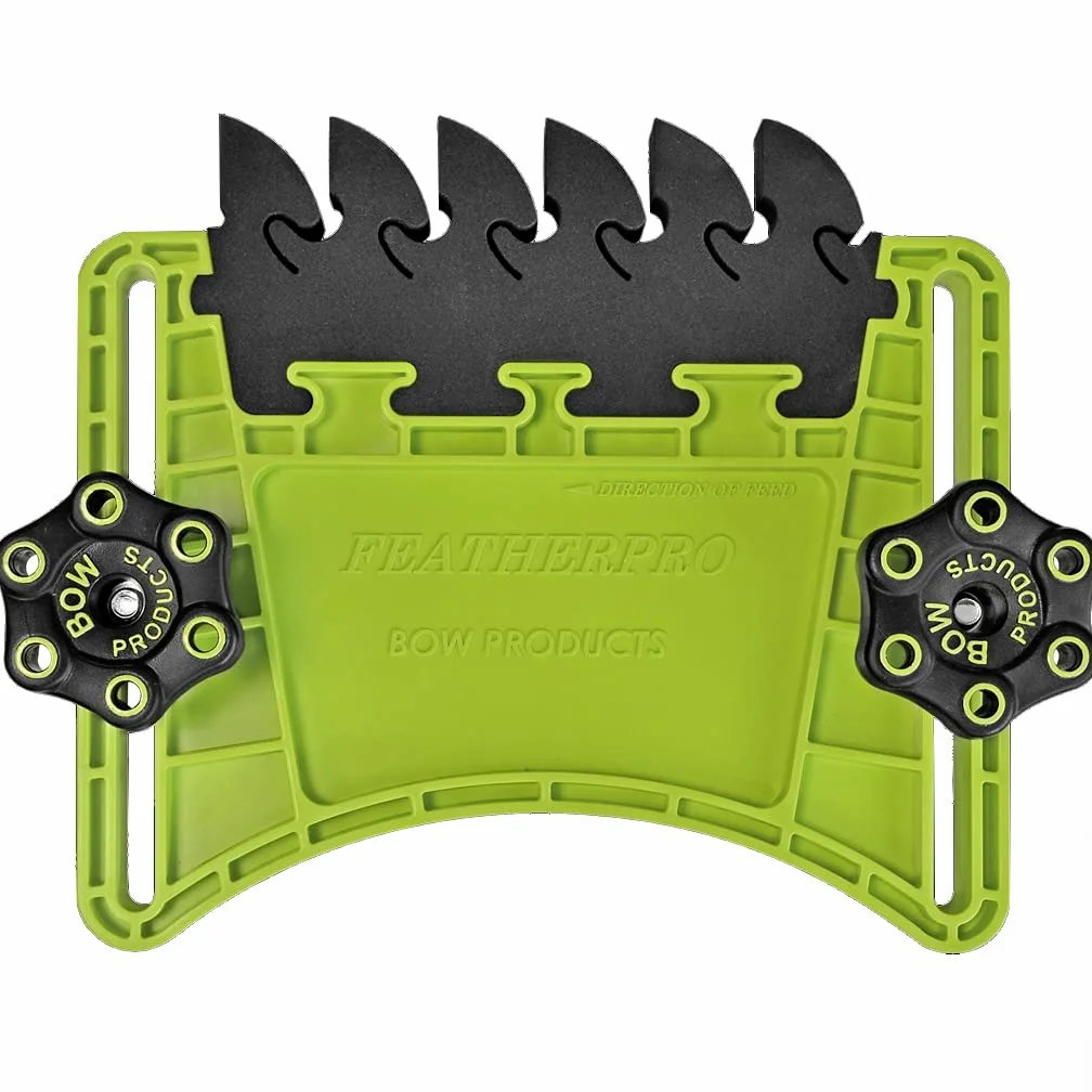 PiHER BOW FP1 Pro Push piankowy - 63100