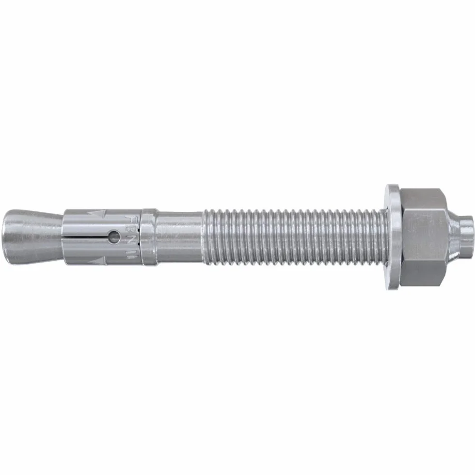 Fischer Bolce kotwiące FBN II | 12/100 | 20 sztuk | 45266