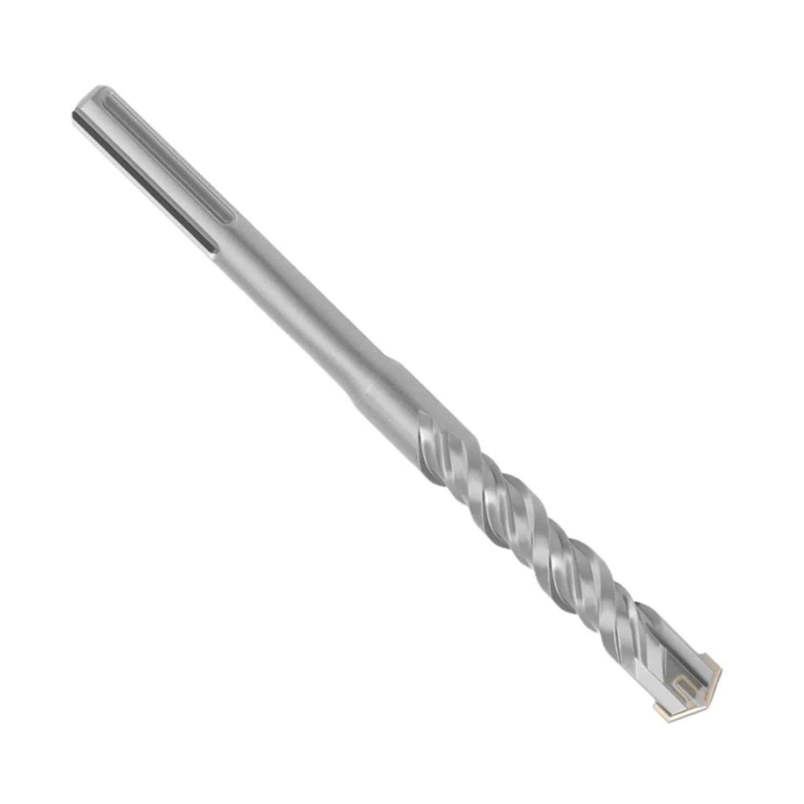 Wiertło krzyżowe SDS Plus z węglików spiekanych do betonu, cegły, kamienia 6-12 mm(8x160mm)