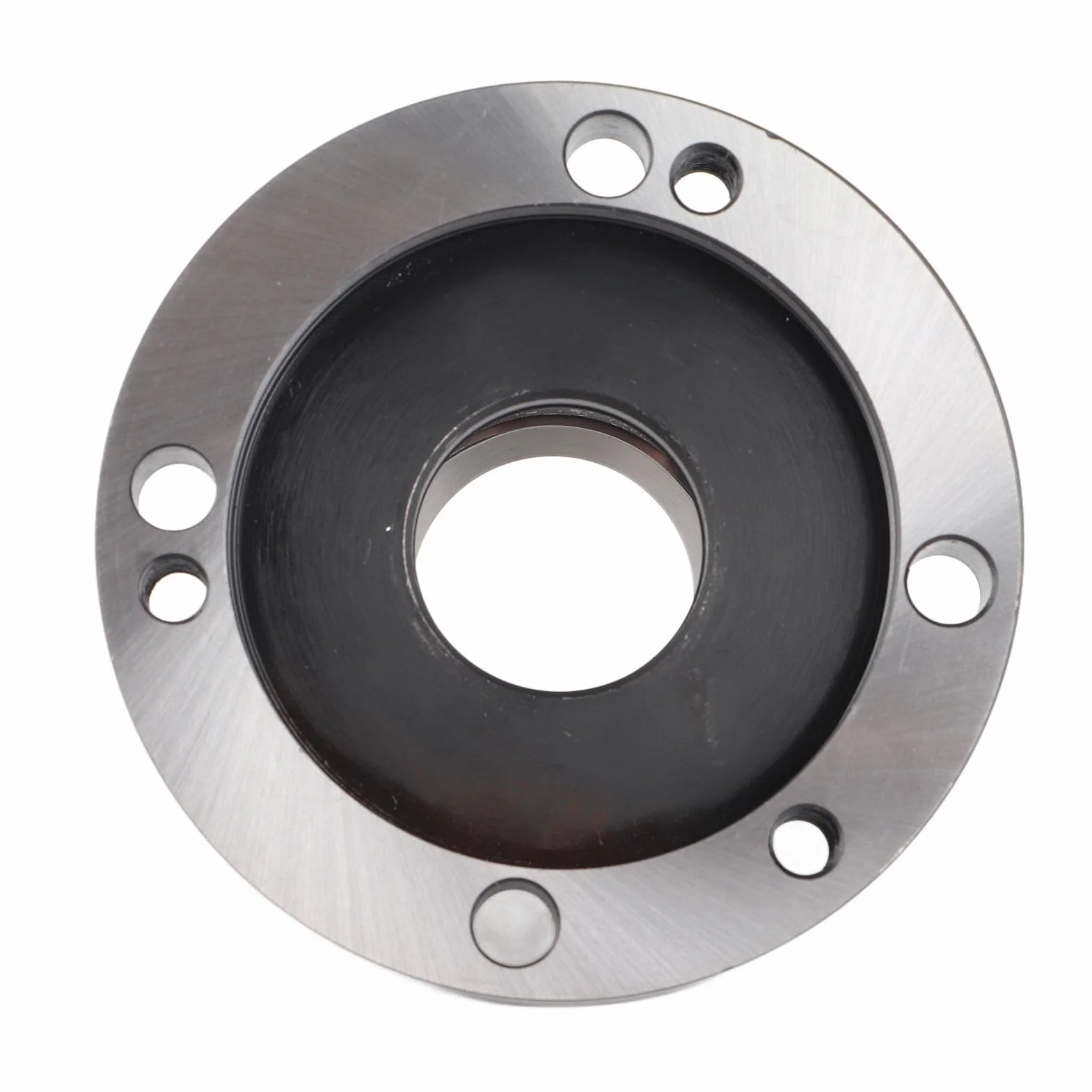 Metalowy uchwyt zaciskowy 100mm |do tokarki/frezarki