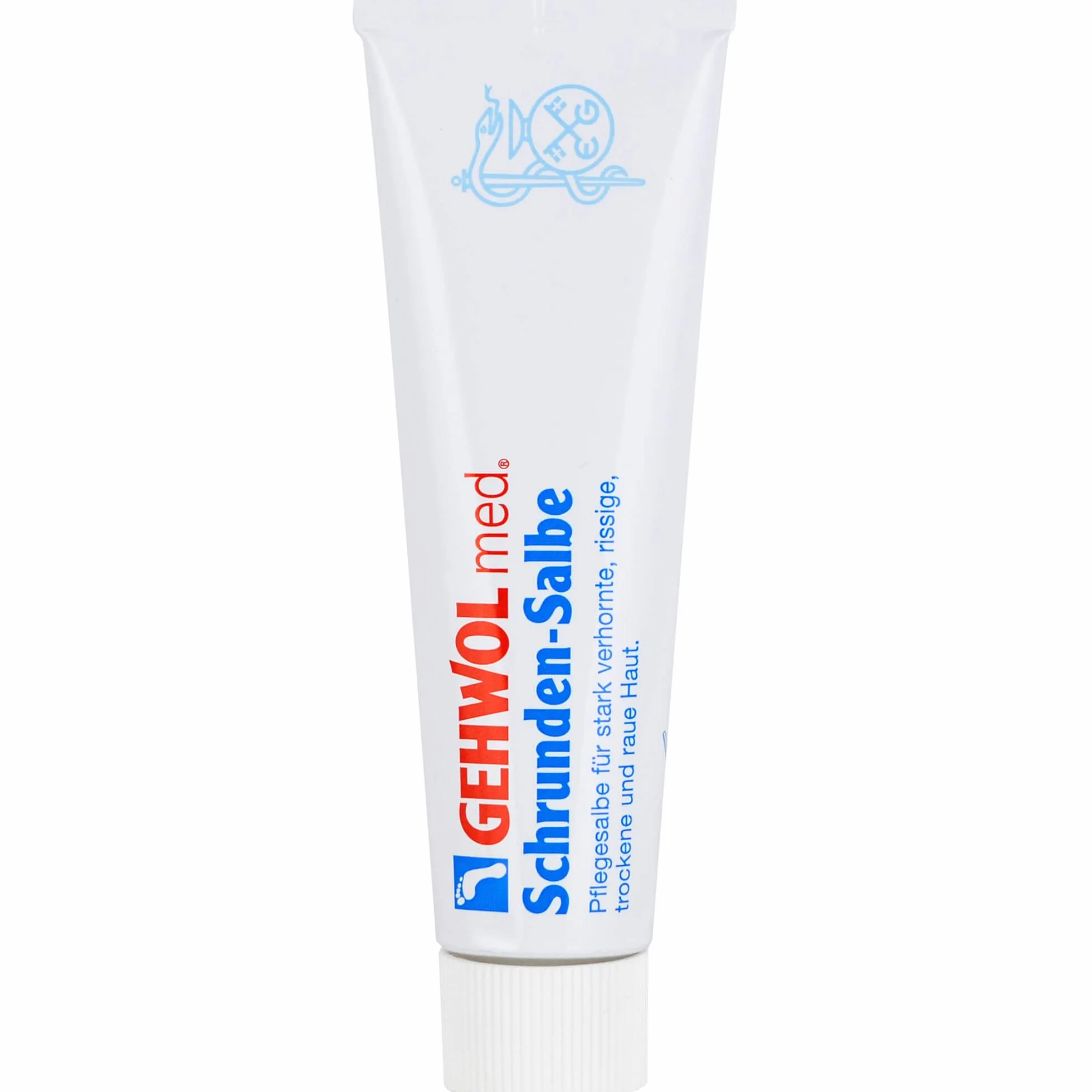 Gehwol 1040105 maść na zawinięcia med 75 ml