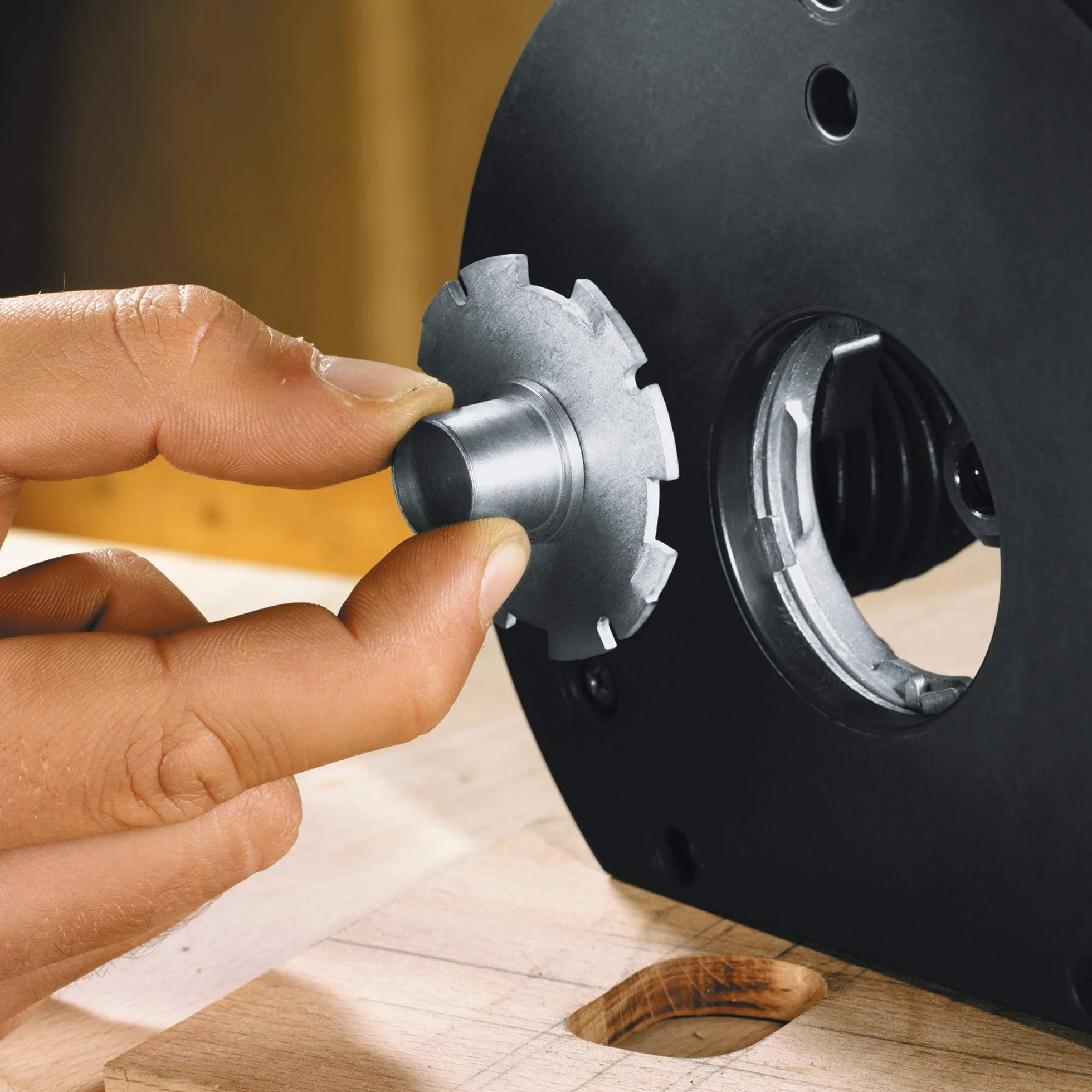 Bosch Profesjonalna Wkładka Kopiująca 30mm