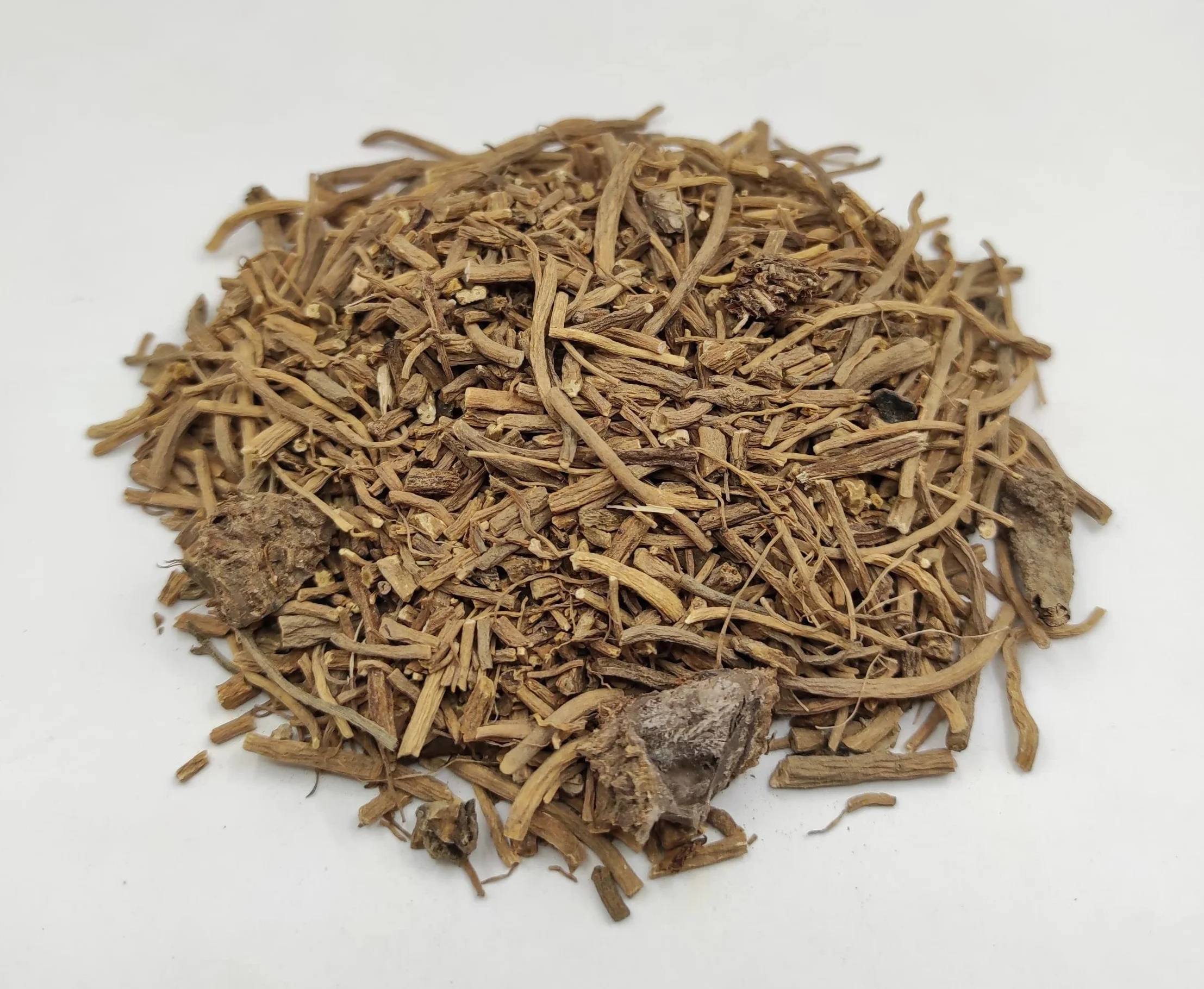 Suszony Korzeń Waleriany Herbata 85g Valeriana Officinalis
