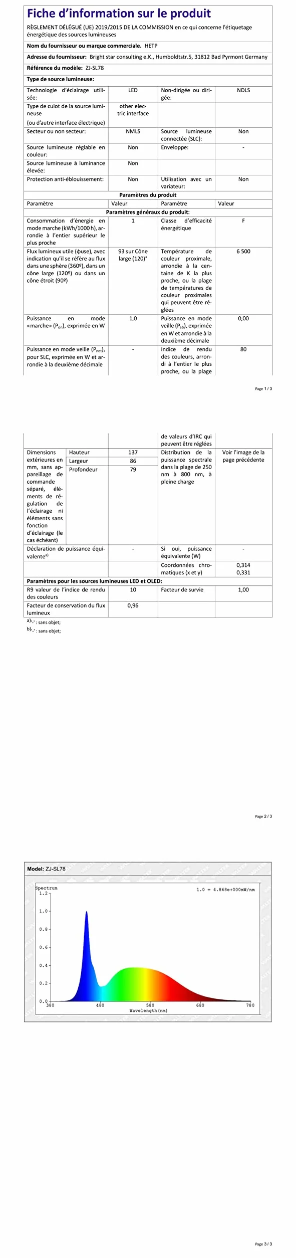 Lampy Solarne Na Zewnątrz 78 LED Czujnik Ruchu Wodoodporne Bezprzewodowe 2 Szt.