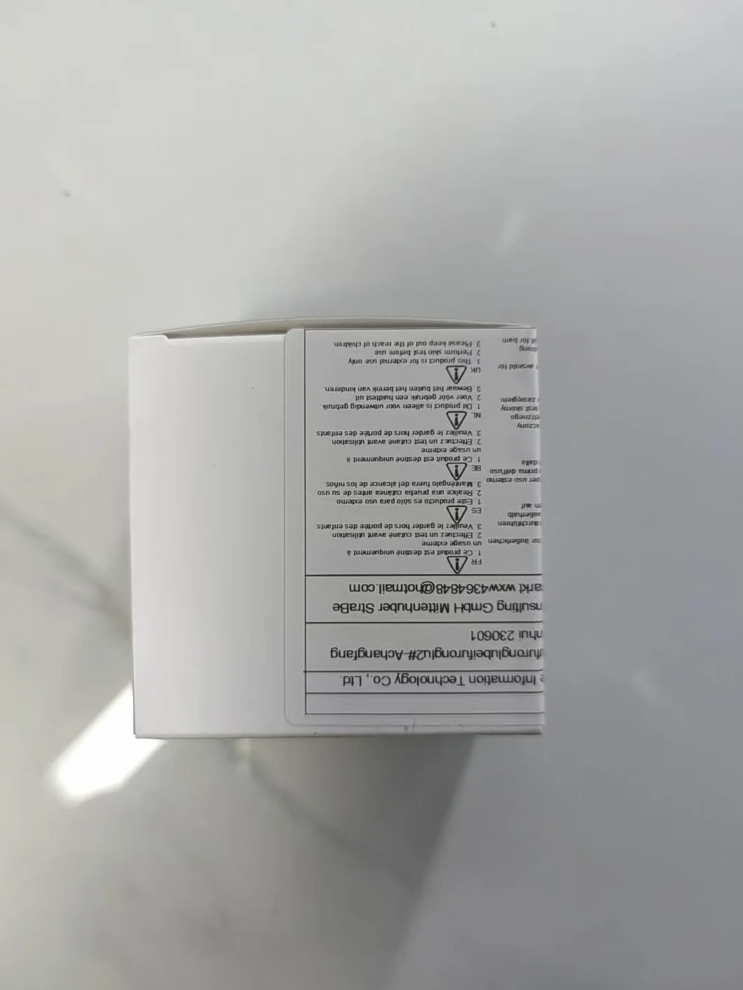Relief Cream, Solief Cream, Relief Gel nadaje się do treningu po treningu i codziennego użytku, odpowiedni do wszystkich rodzajów skóry, 100 g