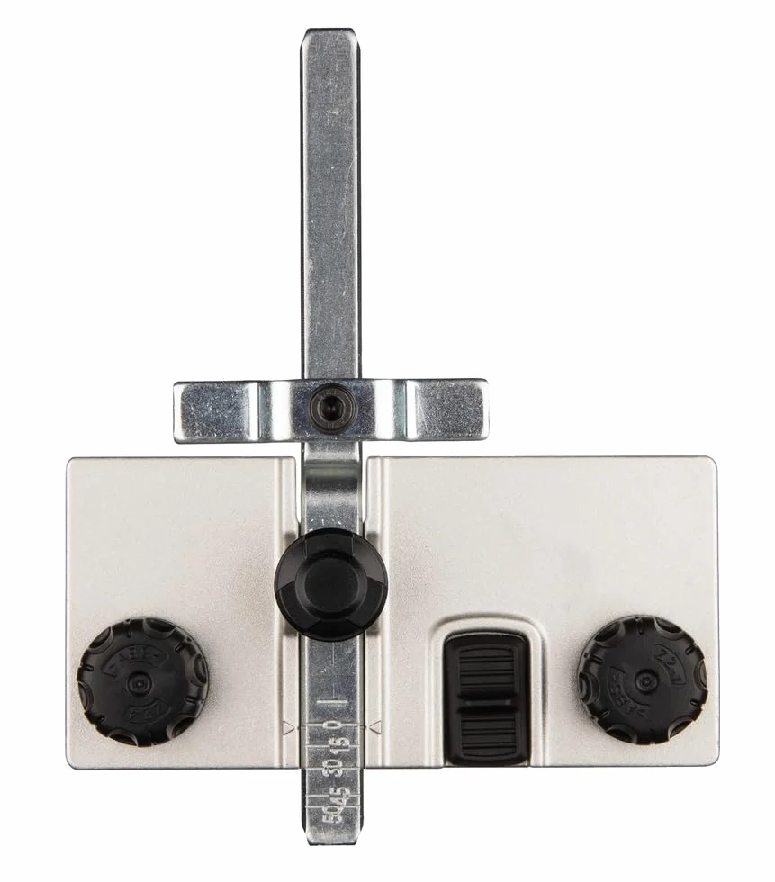 Adapter Prowadnicy