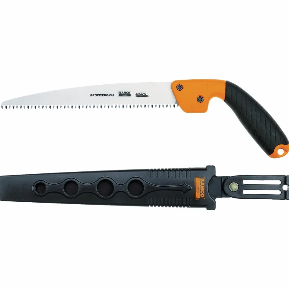 Serrucho Poda 240mm C/Funda