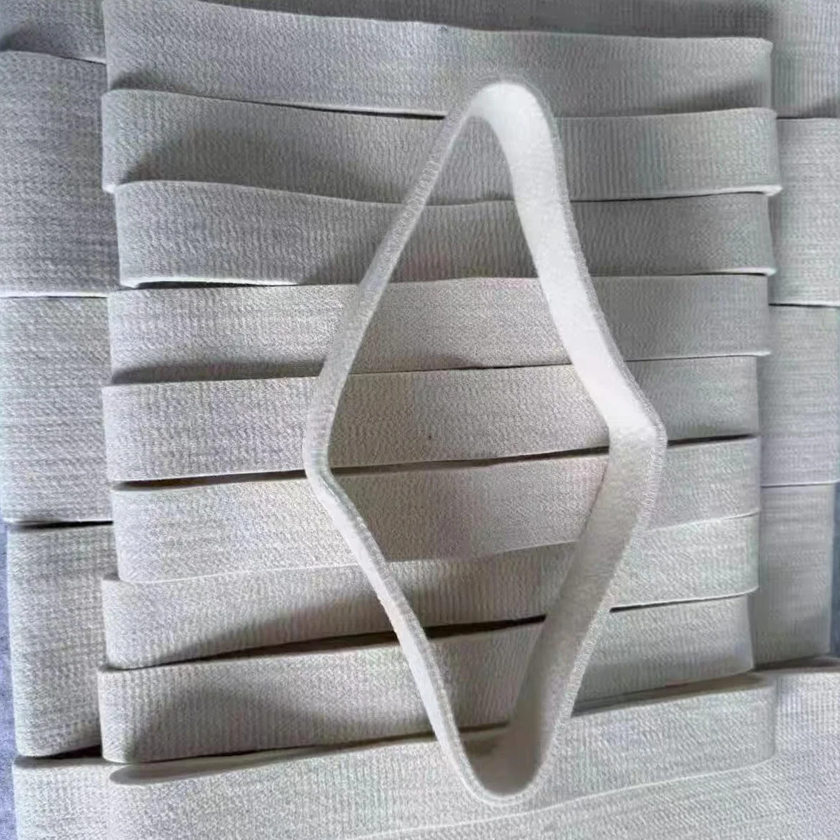 Taśmy szlifierskie Filc wełniany Pas polerski 1 szt. 915x50mm 2540x50mm do rur ze stali nierdzewnej Polerowanie lustrzane